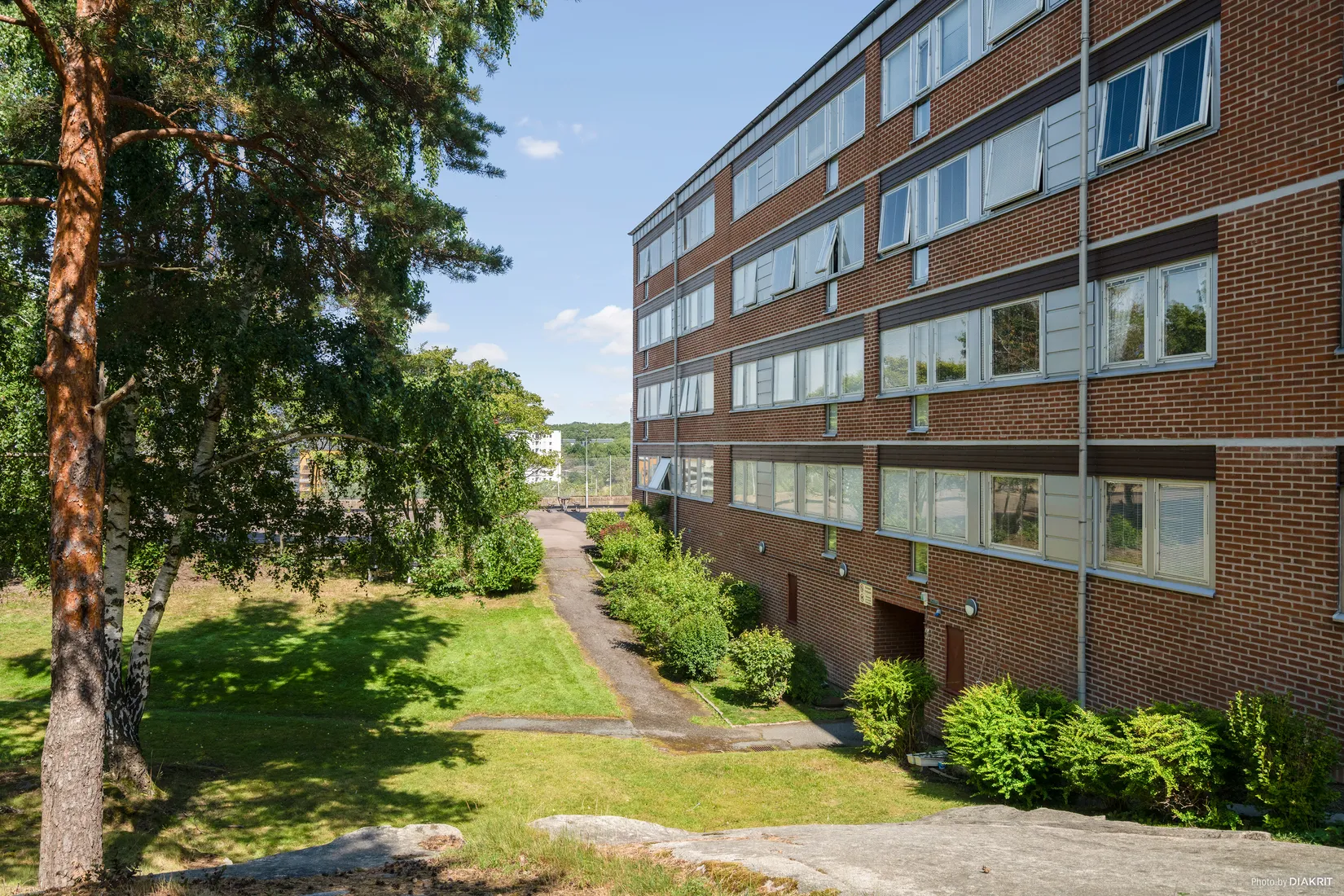 Bostadsrätt, TOPASGATAN 69 LGH 1102, Västra Frölunda, Göteborg
