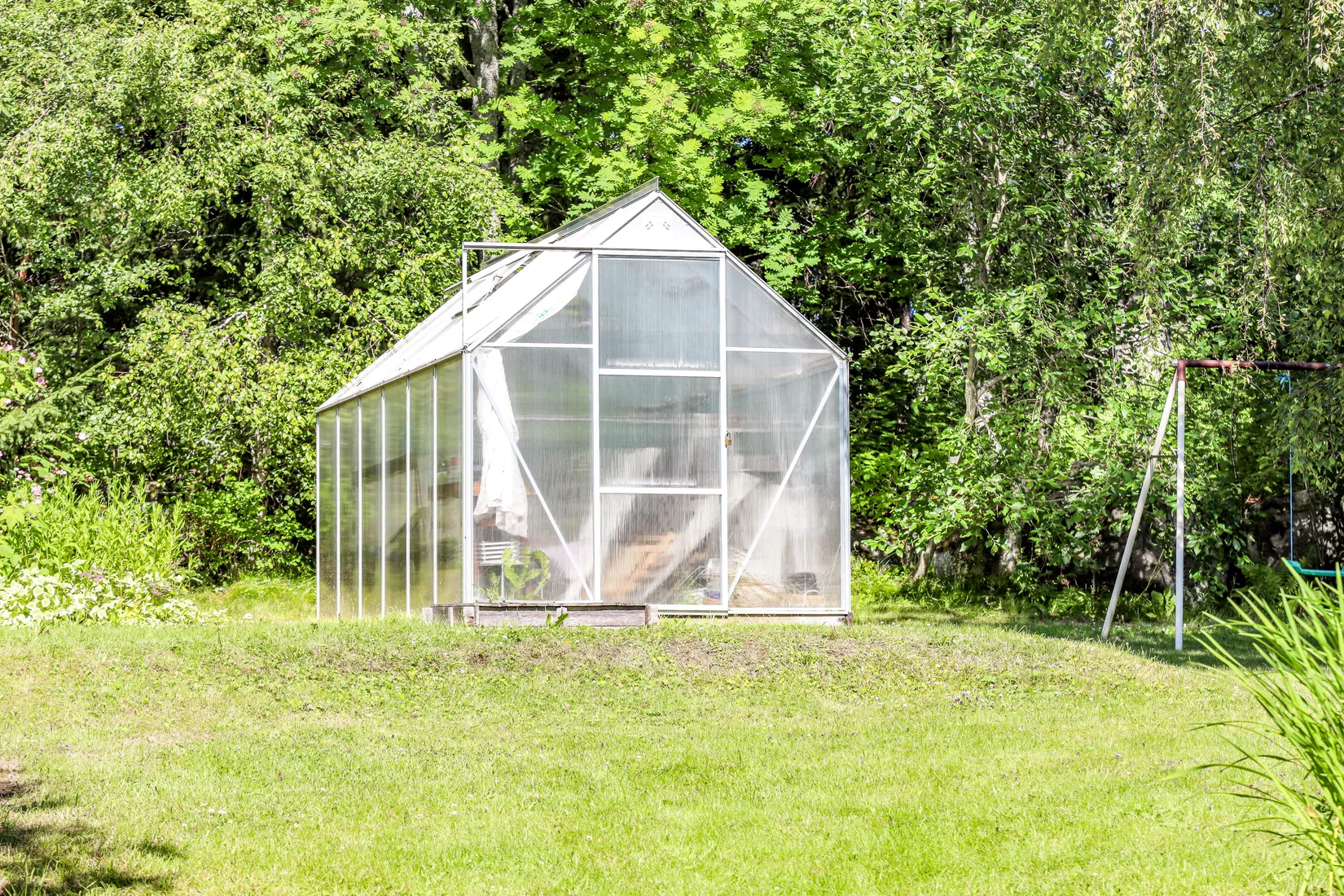 Villa, Högbacksvägen 3, Kroksta, Örnsköldsvik