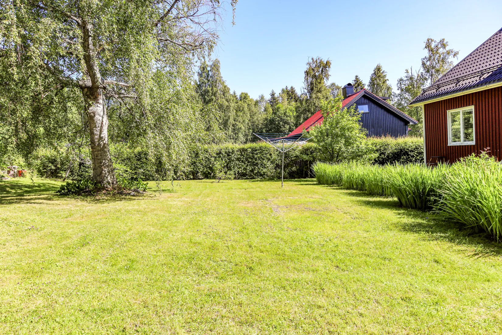 Villa, Högbacksvägen 3, Kroksta, Örnsköldsvik