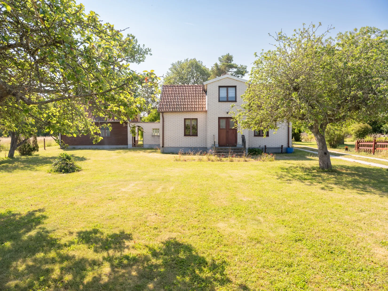 Villa, Stenkyrka Broungs 638, Stenkyrka, Gotland