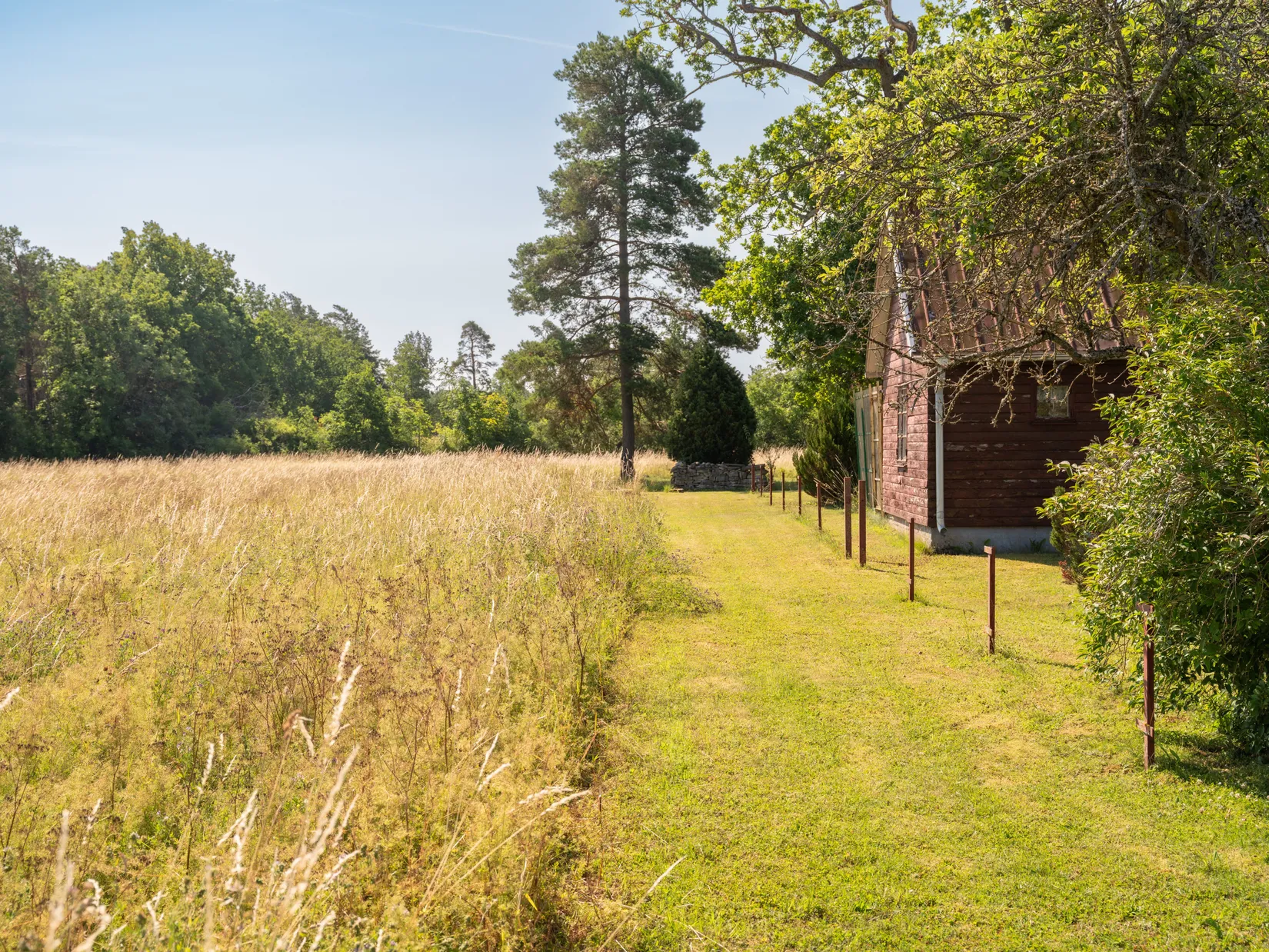 Villa, Stenkyrka Broungs 638, Stenkyrka, Gotland