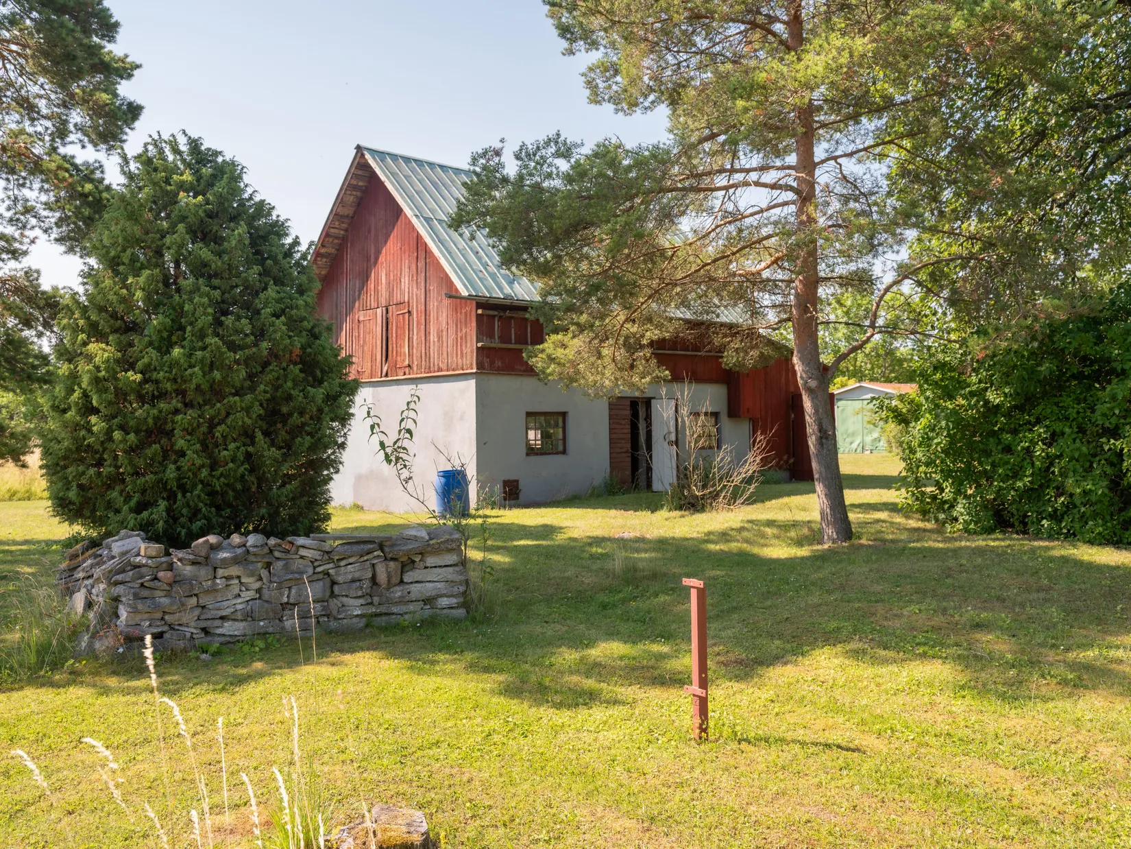 Villa, Stenkyrka Broungs 638, Stenkyrka, Gotland
