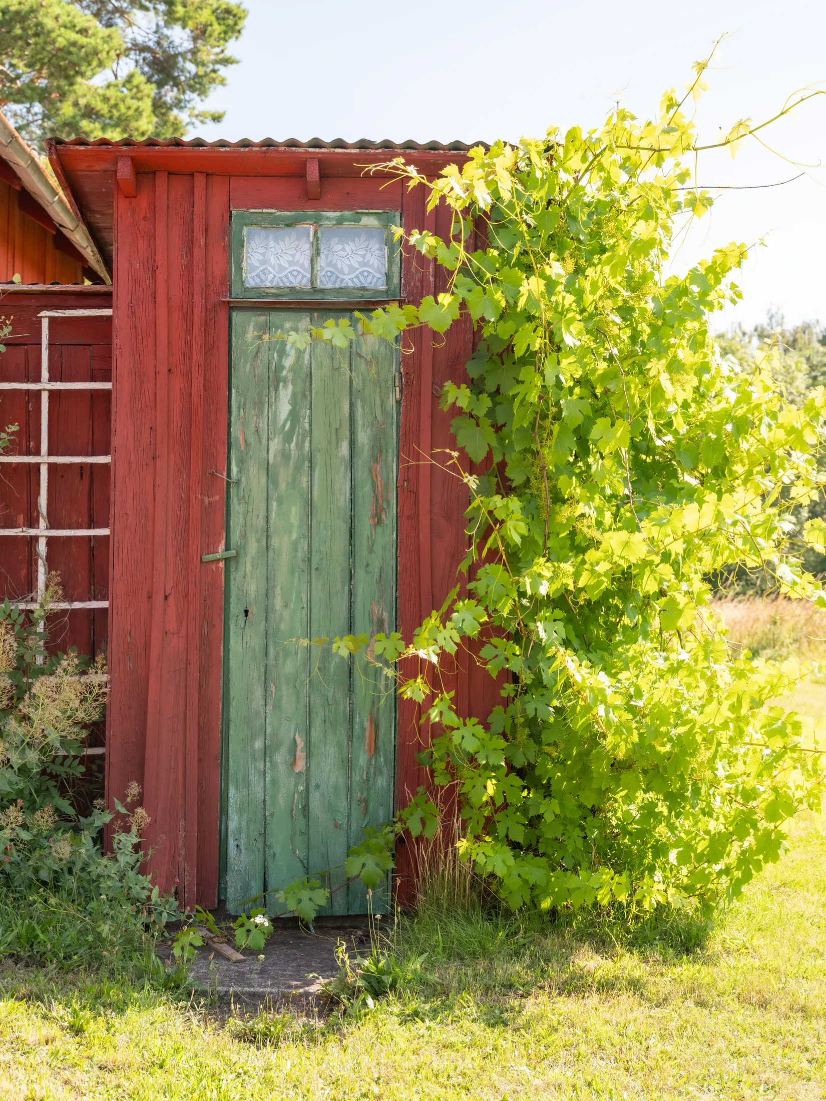 Villa, Stenkyrka Broungs 638, Stenkyrka, Gotland