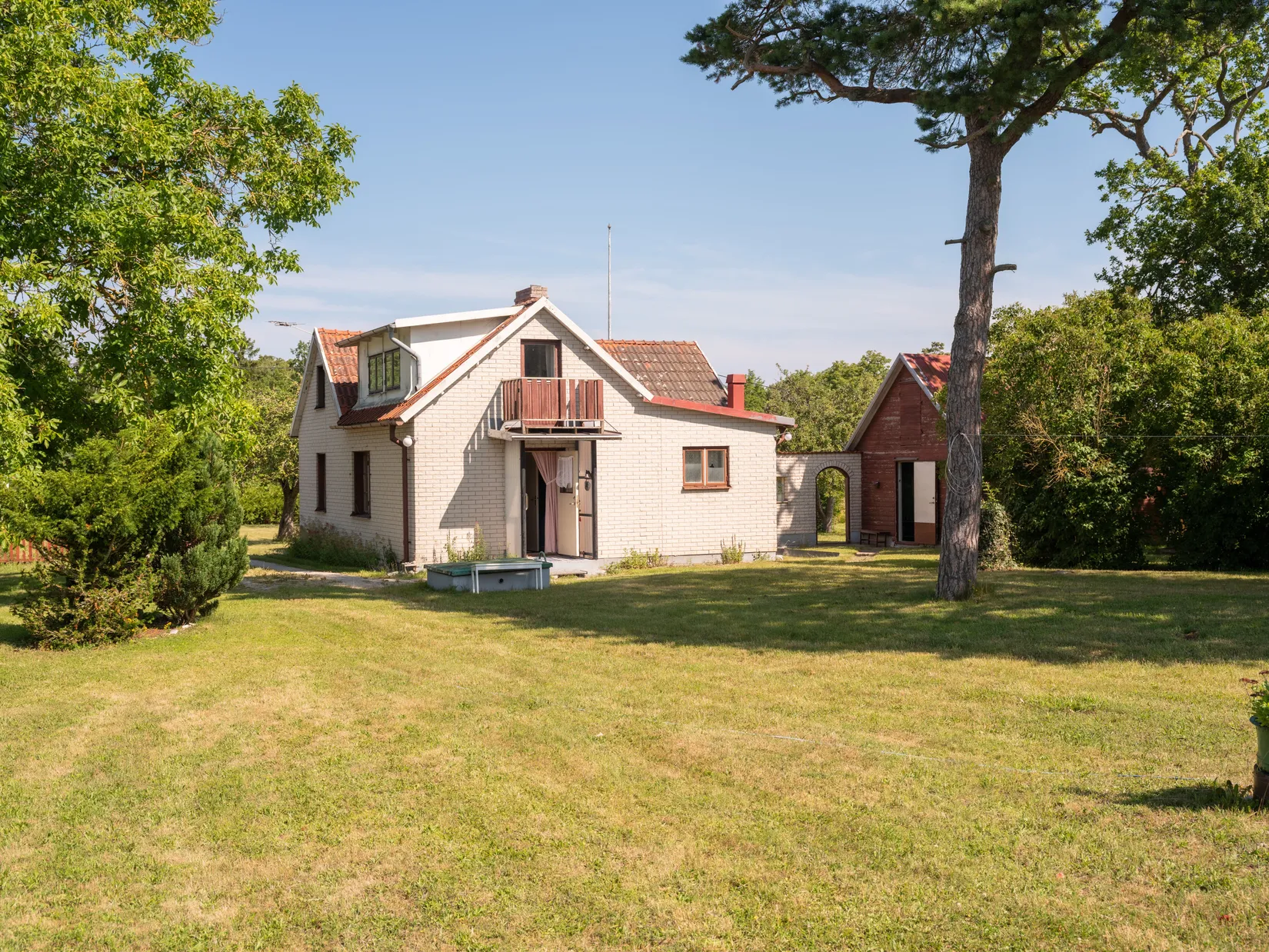 Villa, Stenkyrka Broungs 638, Stenkyrka, Gotland