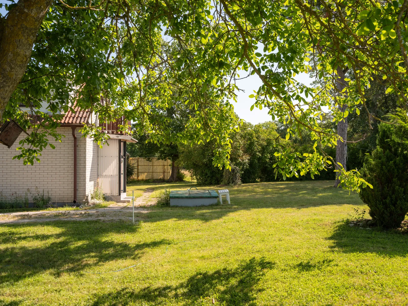 Villa, Stenkyrka Broungs 638, Stenkyrka, Gotland
