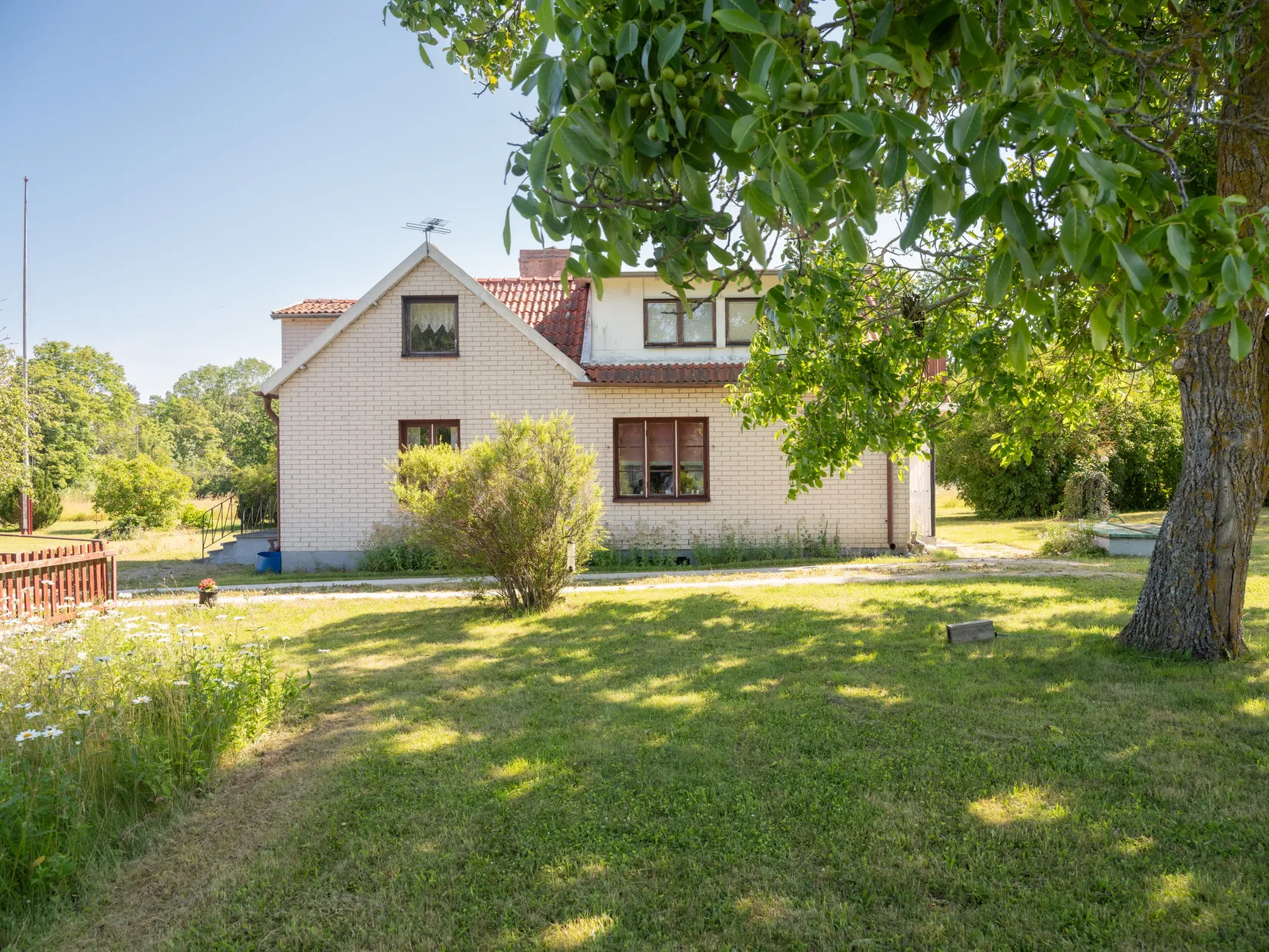 Villa, Stenkyrka Broungs 638, Stenkyrka, Gotland