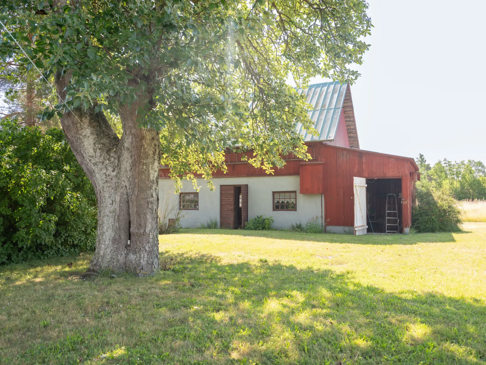 Villa, Stenkyrka Broungs 638, Stenkyrka, Gotland