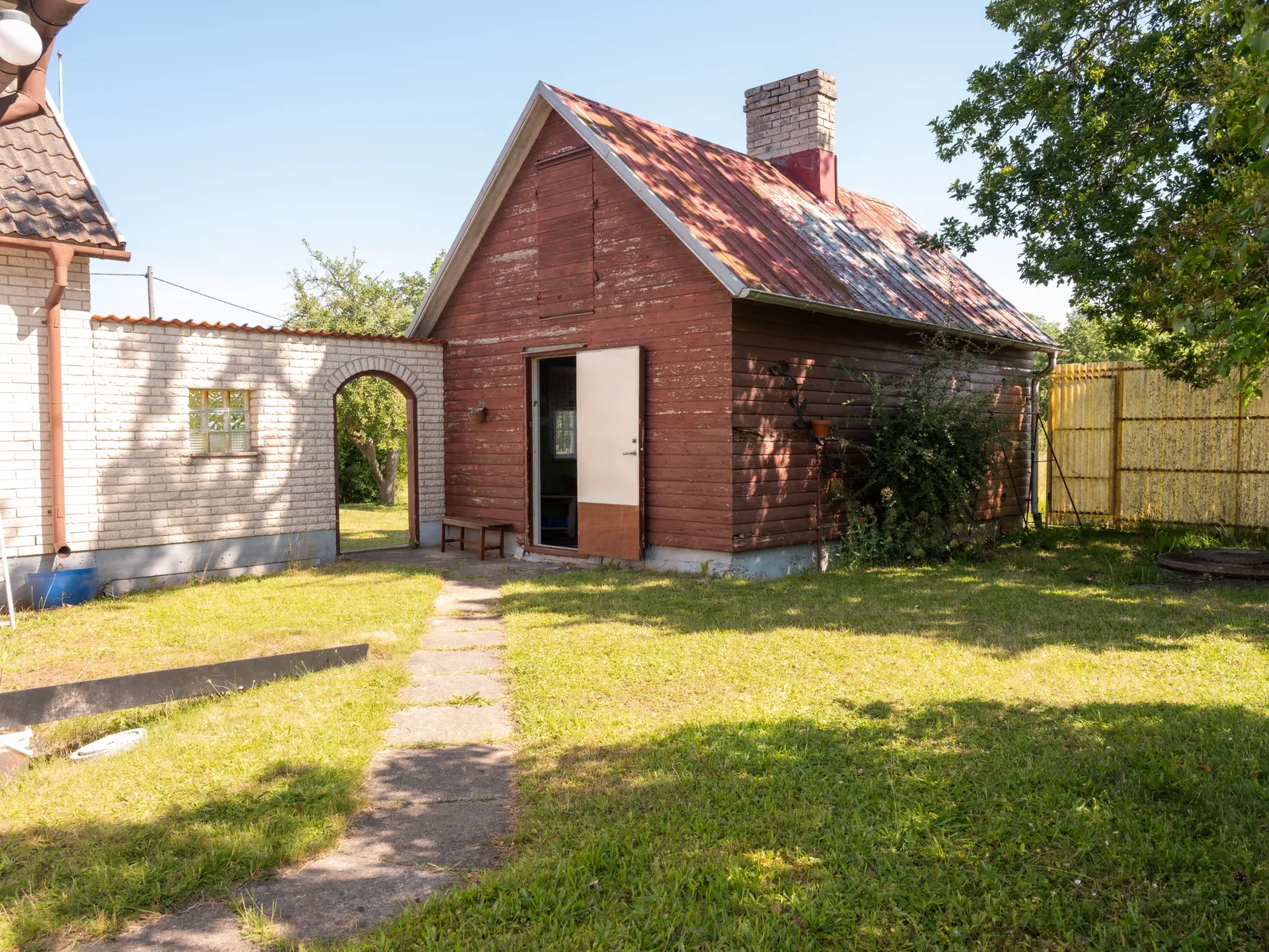 Villa, Stenkyrka Broungs 638, Stenkyrka, Gotland