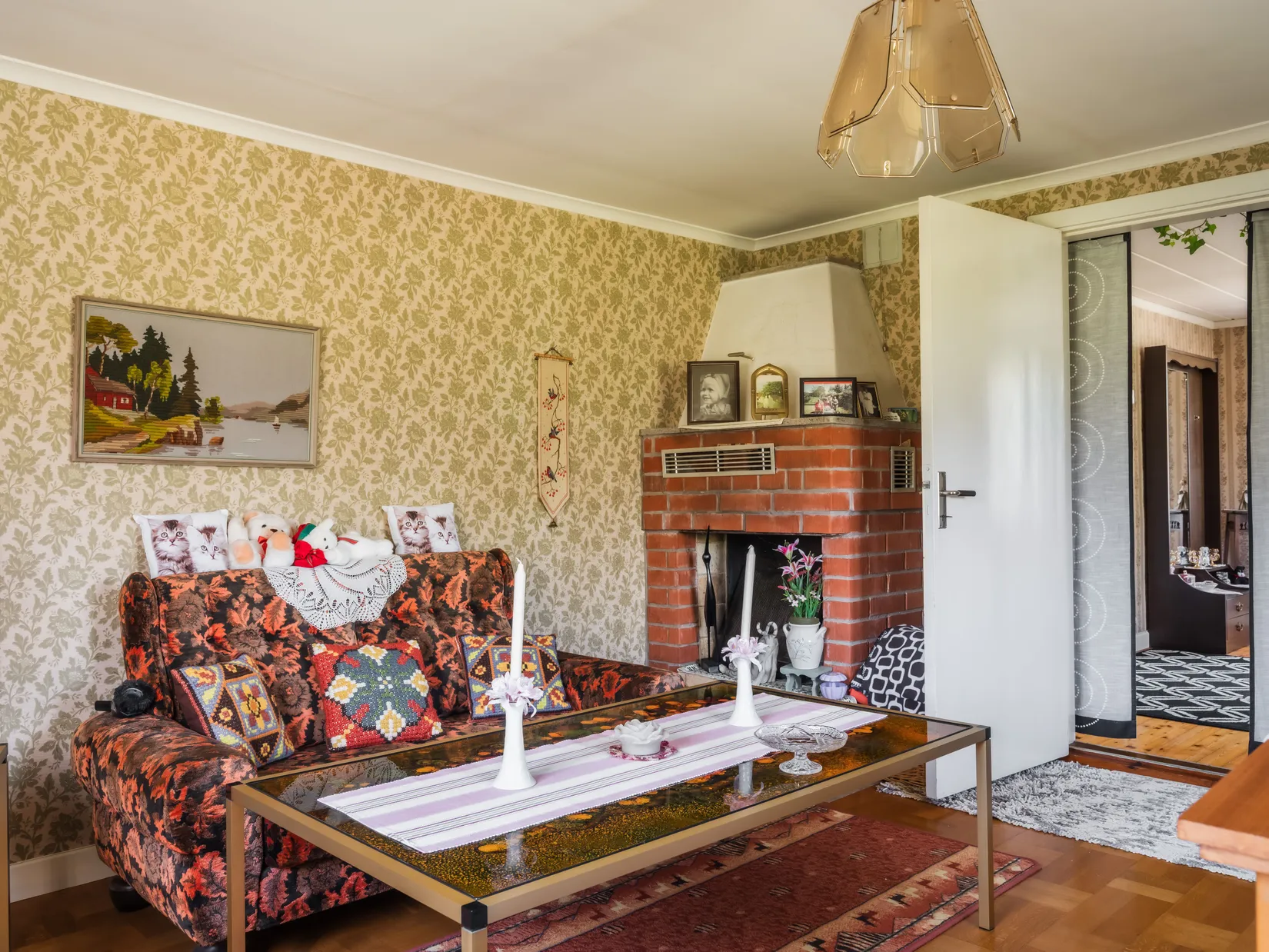 Villa, Stenkyrka Broungs 638, Stenkyrka, Gotland