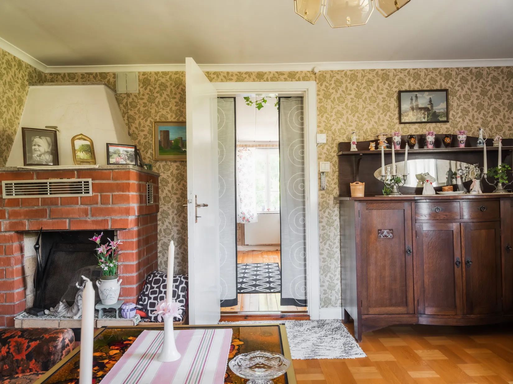 Villa, Stenkyrka Broungs 638, Stenkyrka, Gotland