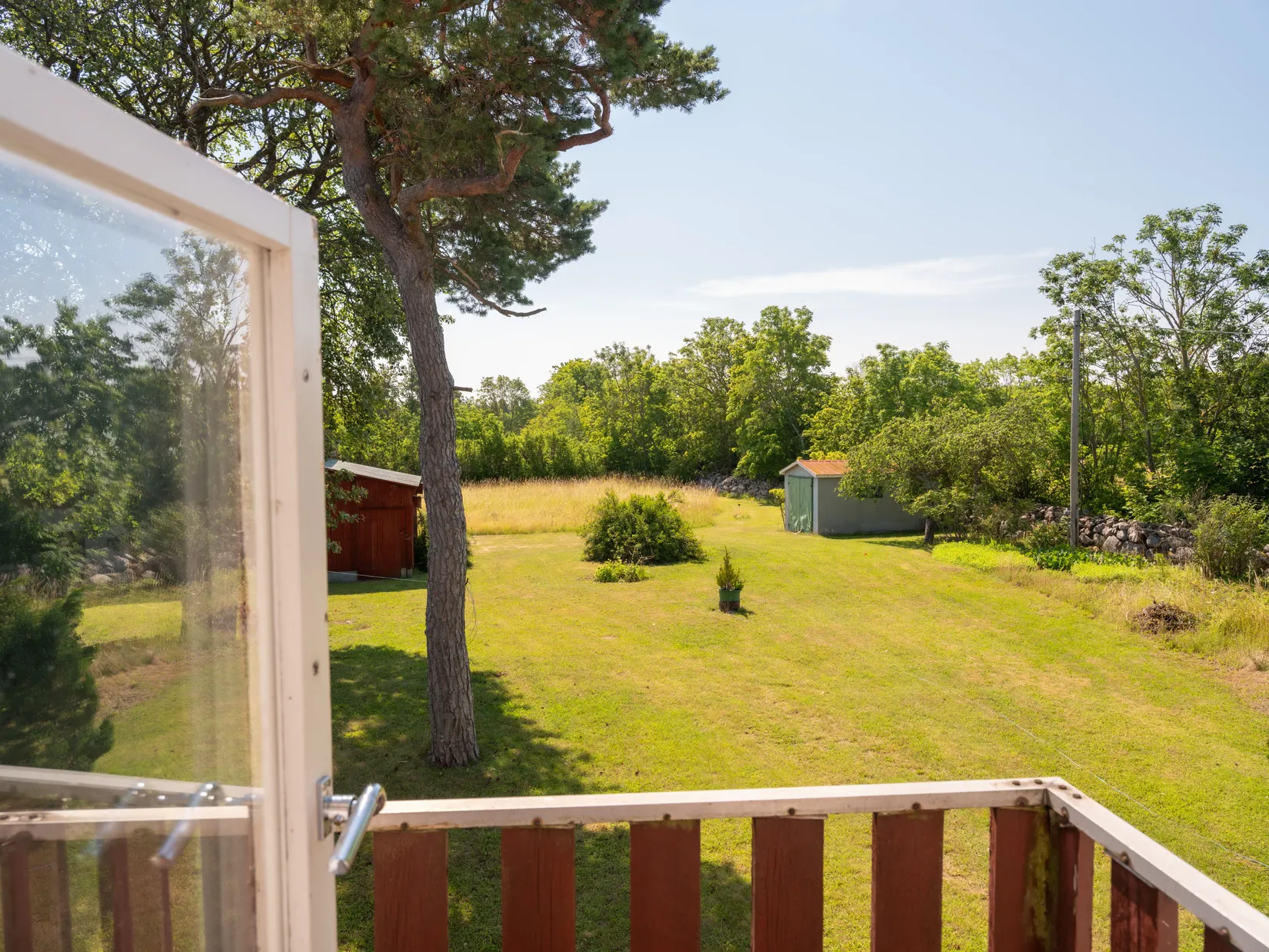 Villa, Stenkyrka Broungs 638, Stenkyrka, Gotland