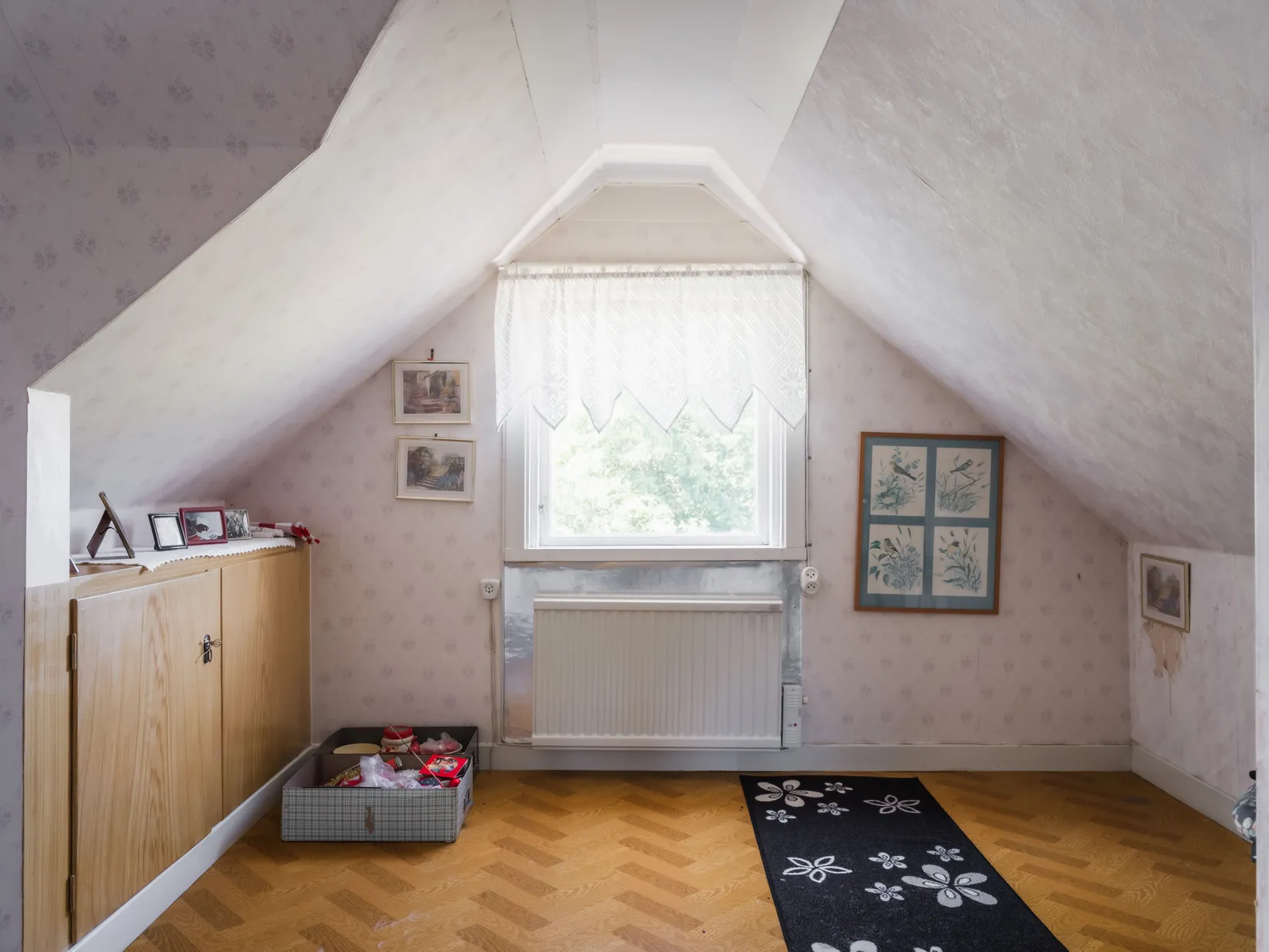 Villa, Stenkyrka Broungs 638, Stenkyrka, Gotland