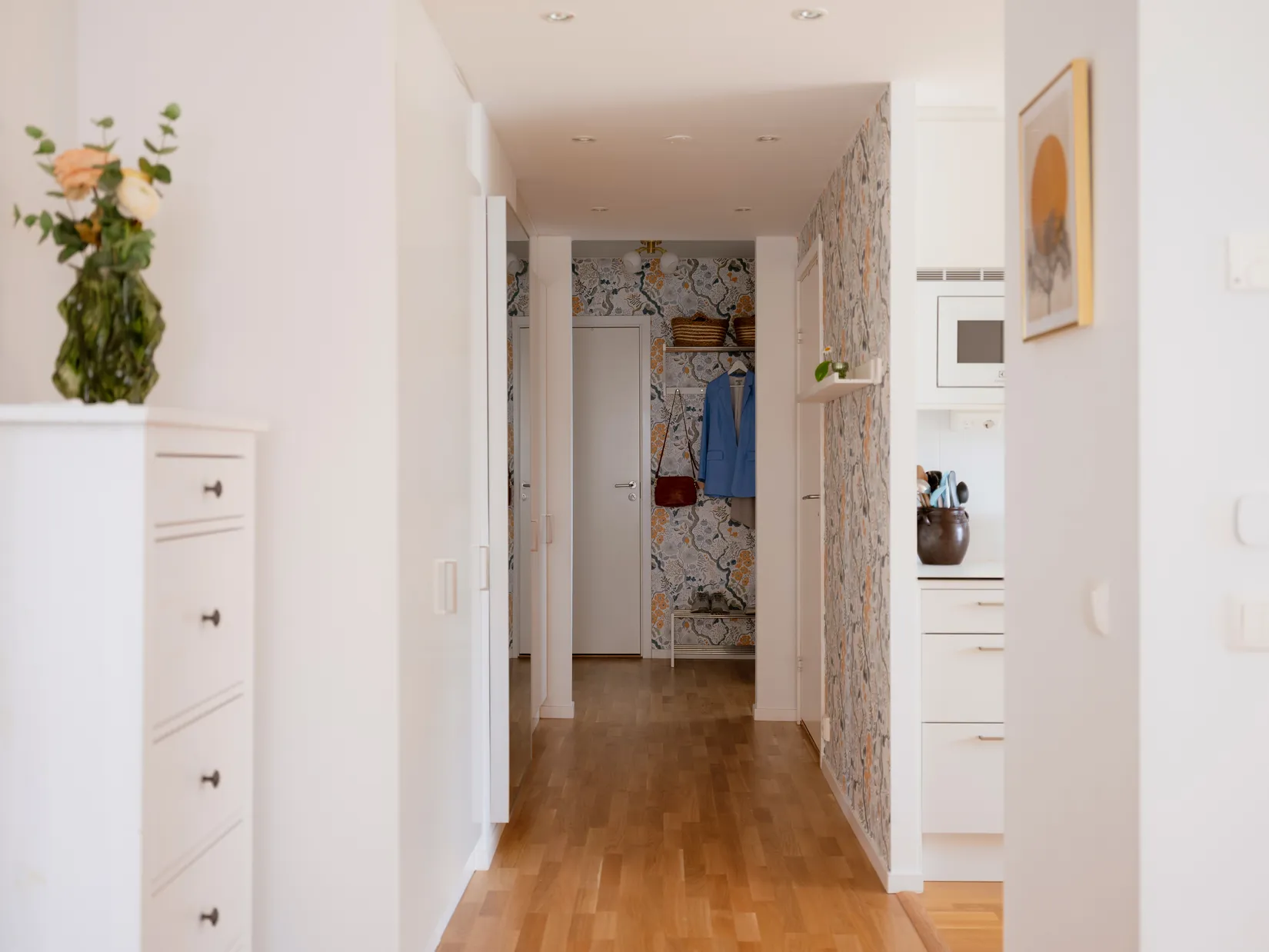 Bostadsrätt, Sörmlandsvägen 4, Edsängen, Sollentuna