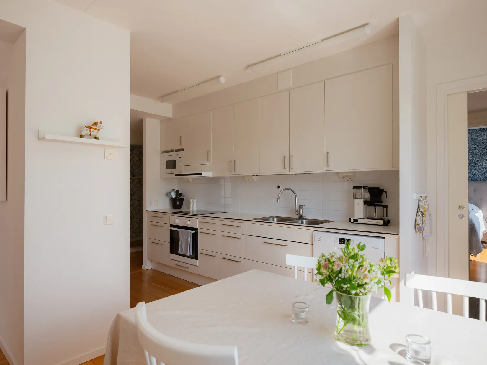Bostadsrätt, Sörmlandsvägen 4, Edsängen, Sollentuna