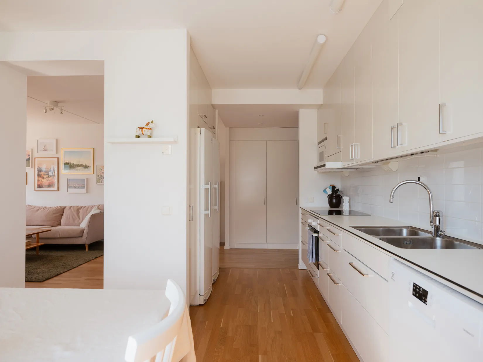 Bostadsrätt, Sörmlandsvägen 4, Edsängen, Sollentuna