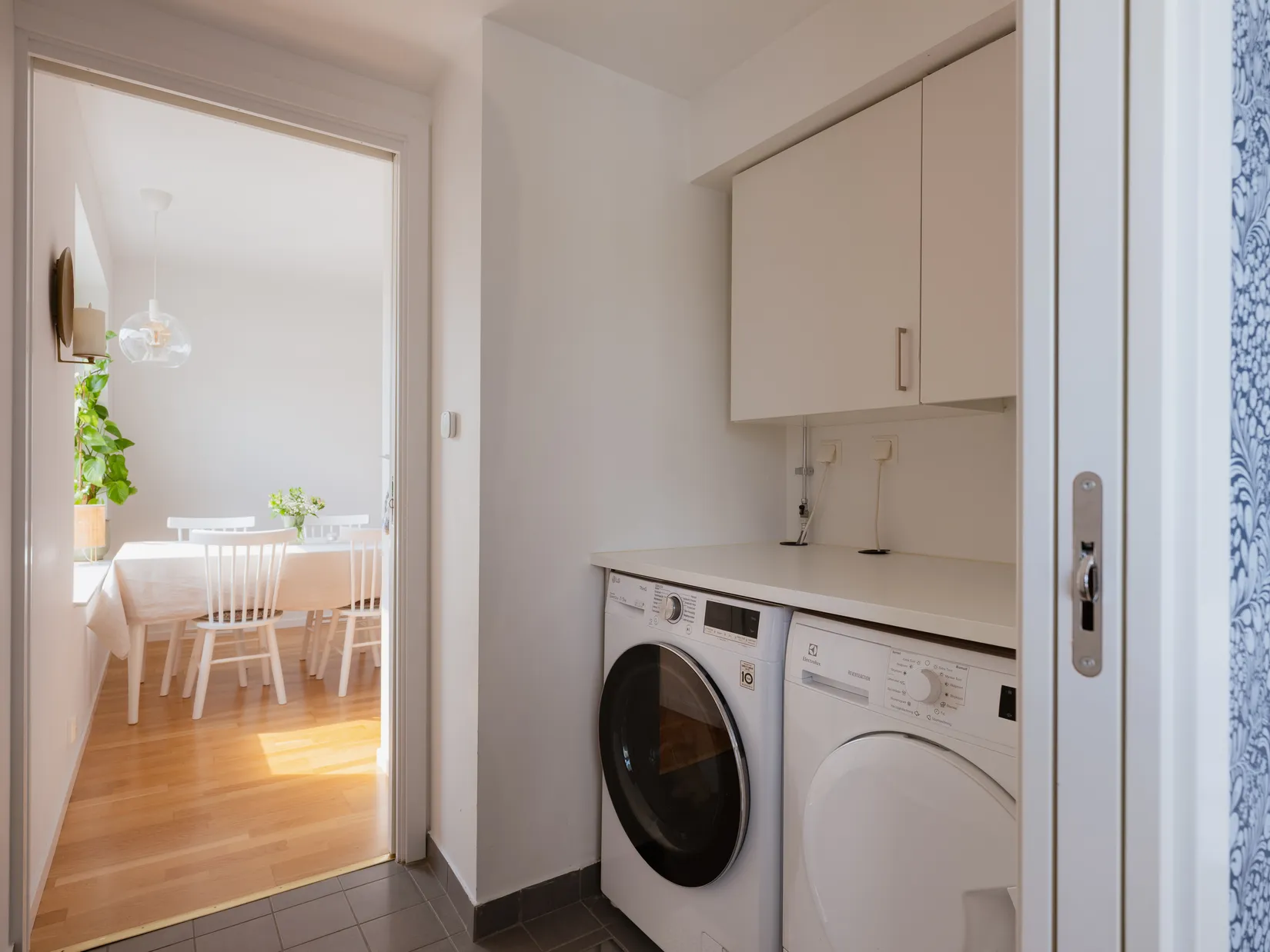 Bostadsrätt, Sörmlandsvägen 4, Edsängen, Sollentuna