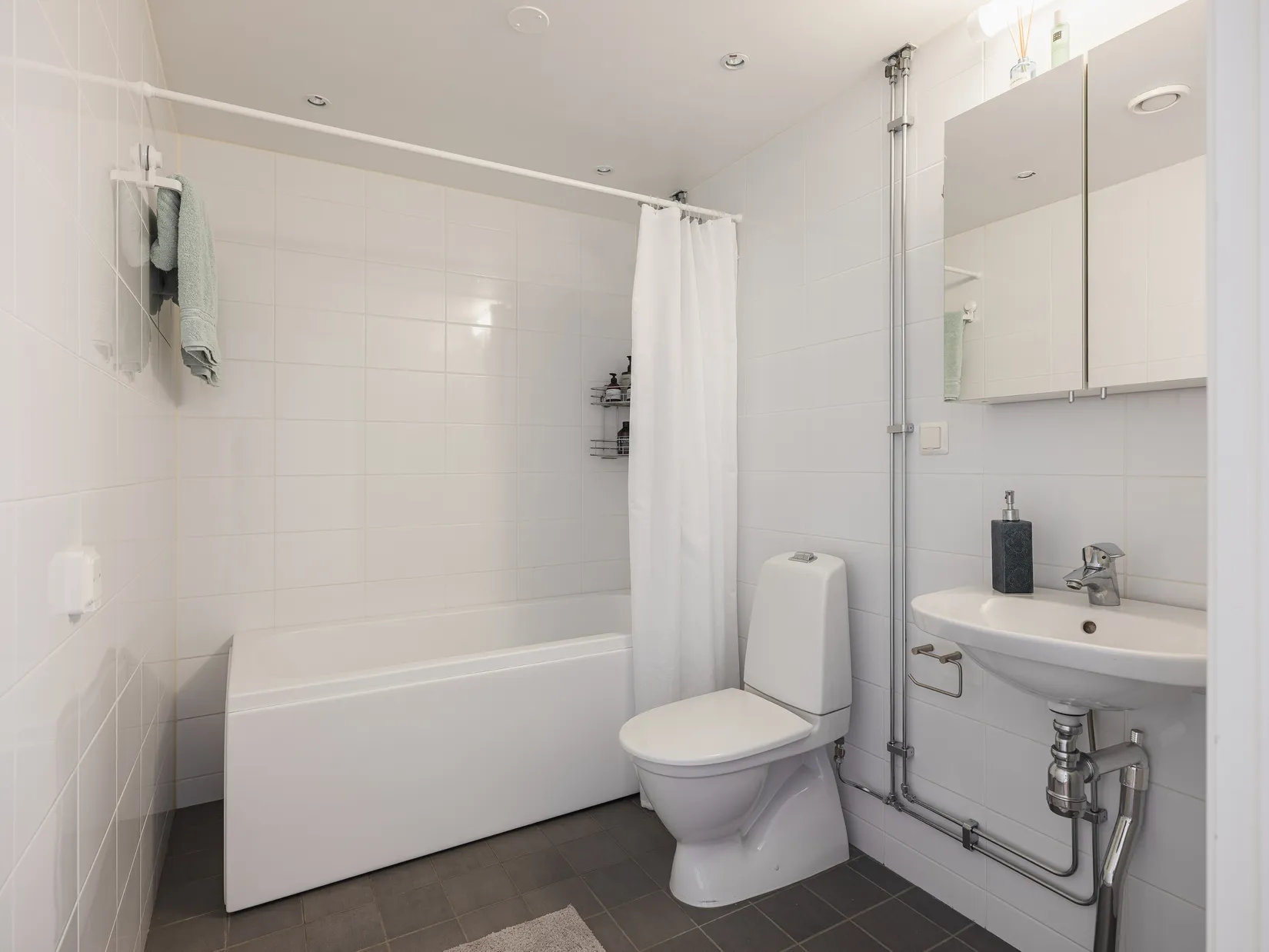 Bostadsrätt, Sörmlandsvägen 4, Edsängen, Sollentuna
