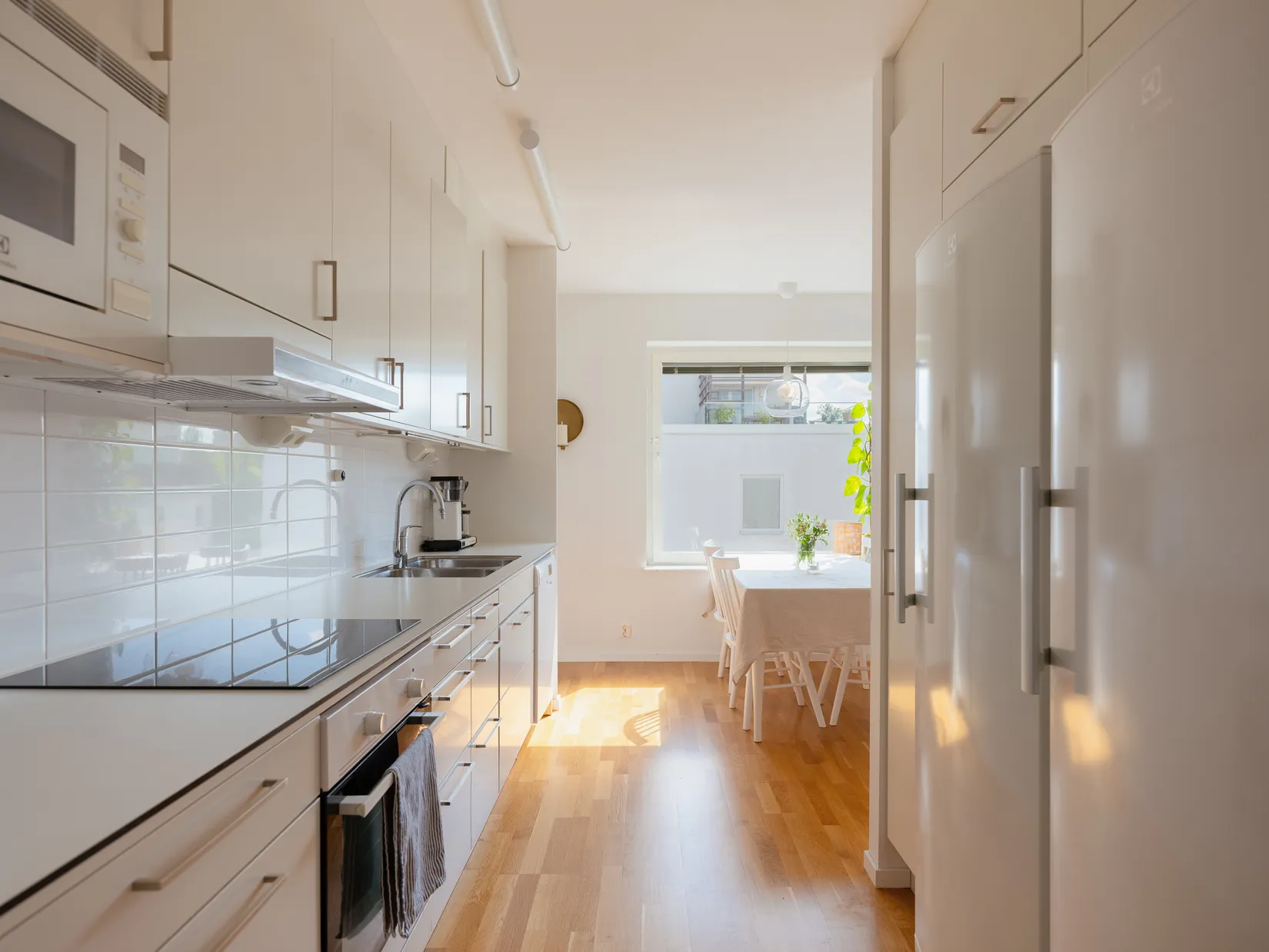 Bostadsrätt, Sörmlandsvägen 4, Edsängen, Sollentuna