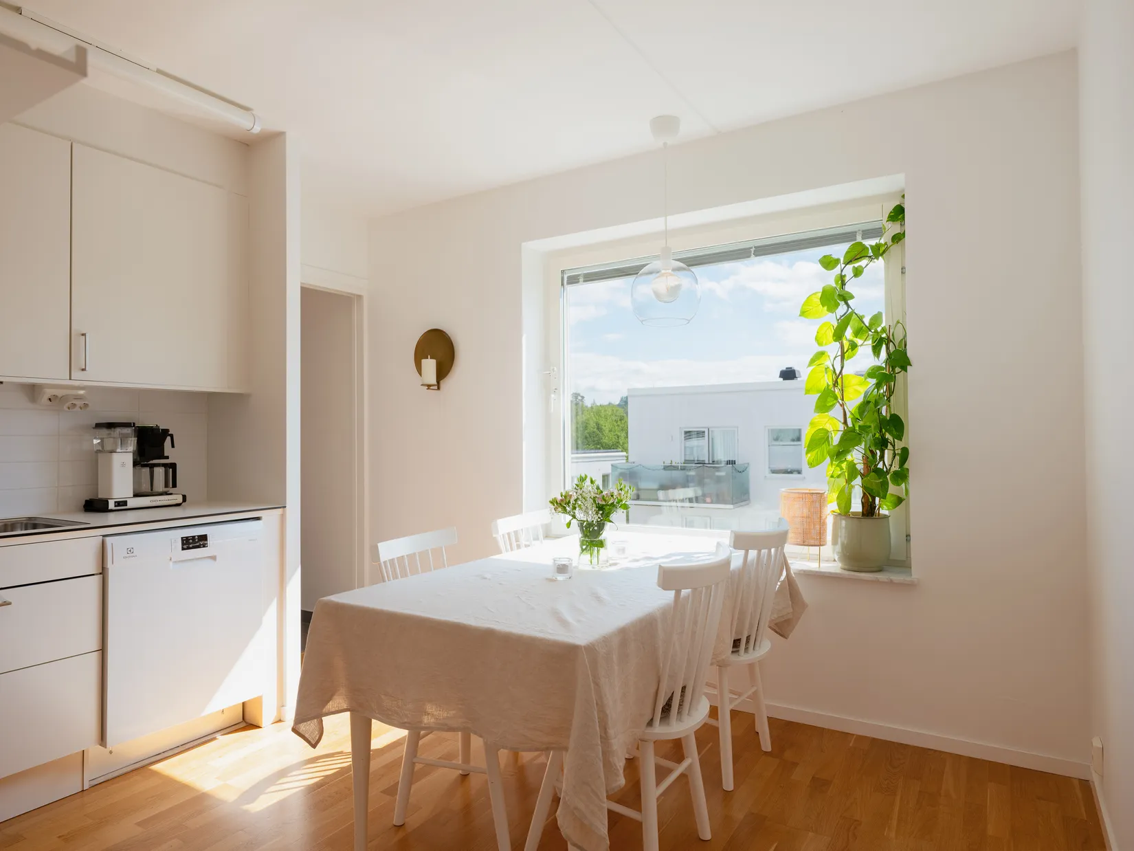 Bostadsrätt, Sörmlandsvägen 4, Edsängen, Sollentuna
