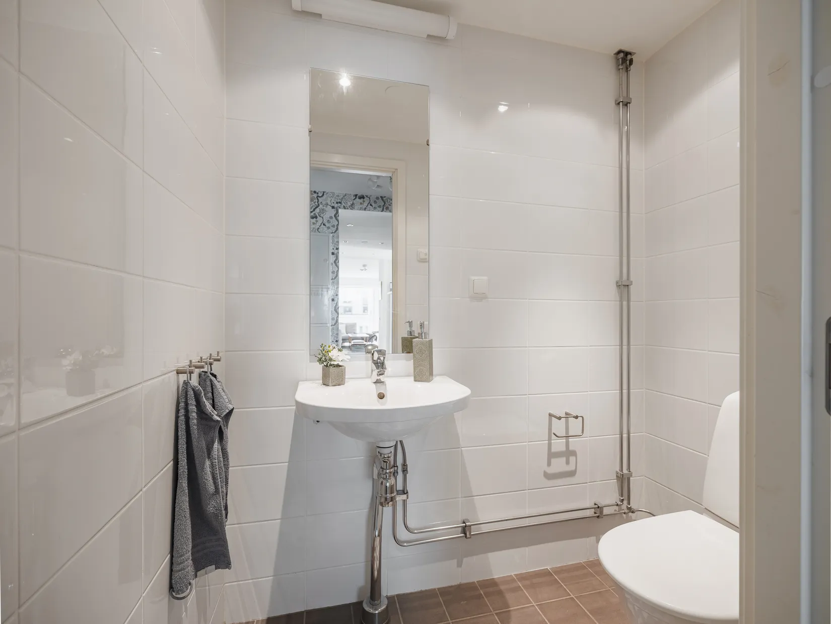 Bostadsrätt, Sörmlandsvägen 4, Edsängen, Sollentuna