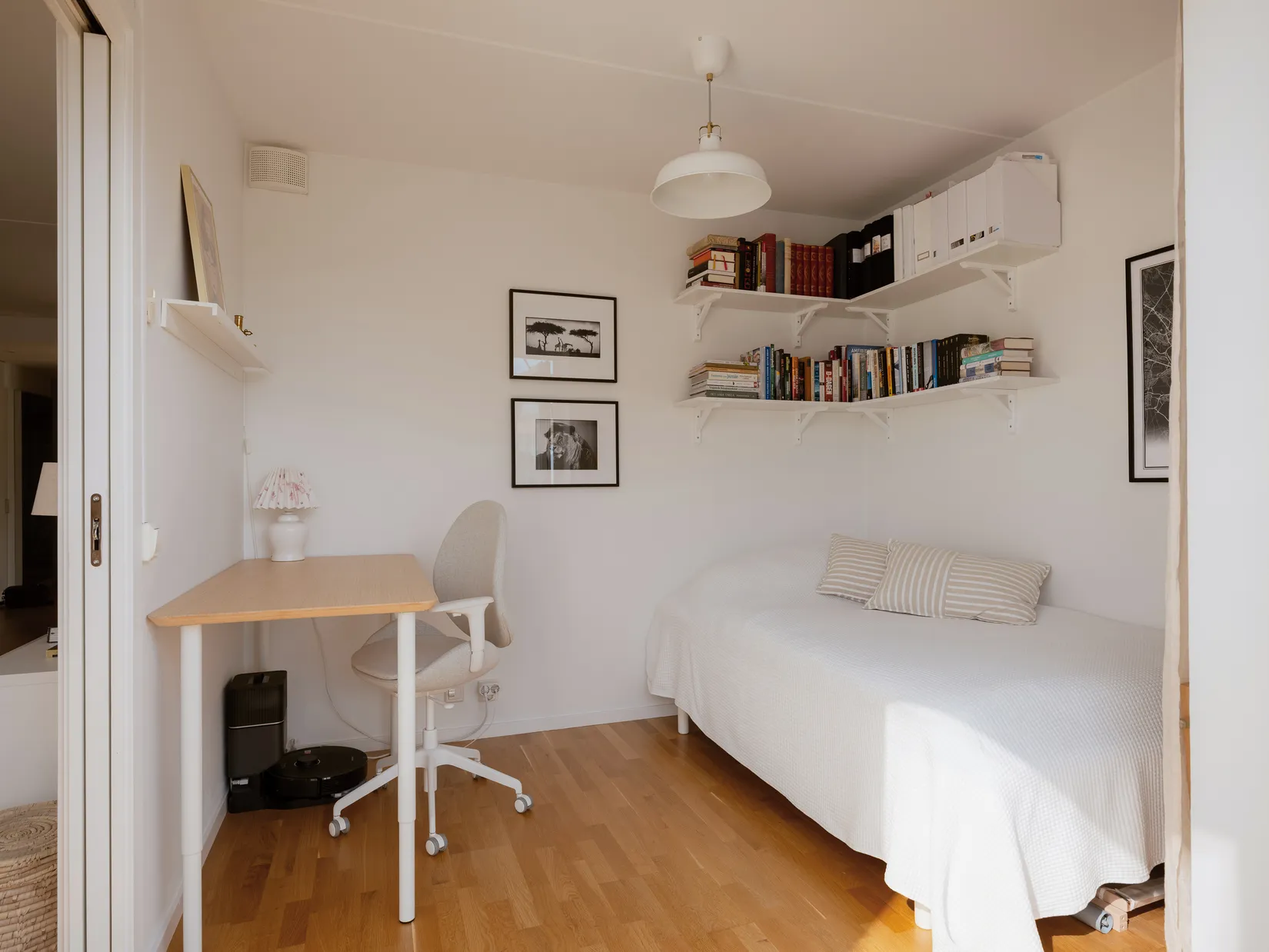 Bostadsrätt, Sörmlandsvägen 4, Edsängen, Sollentuna