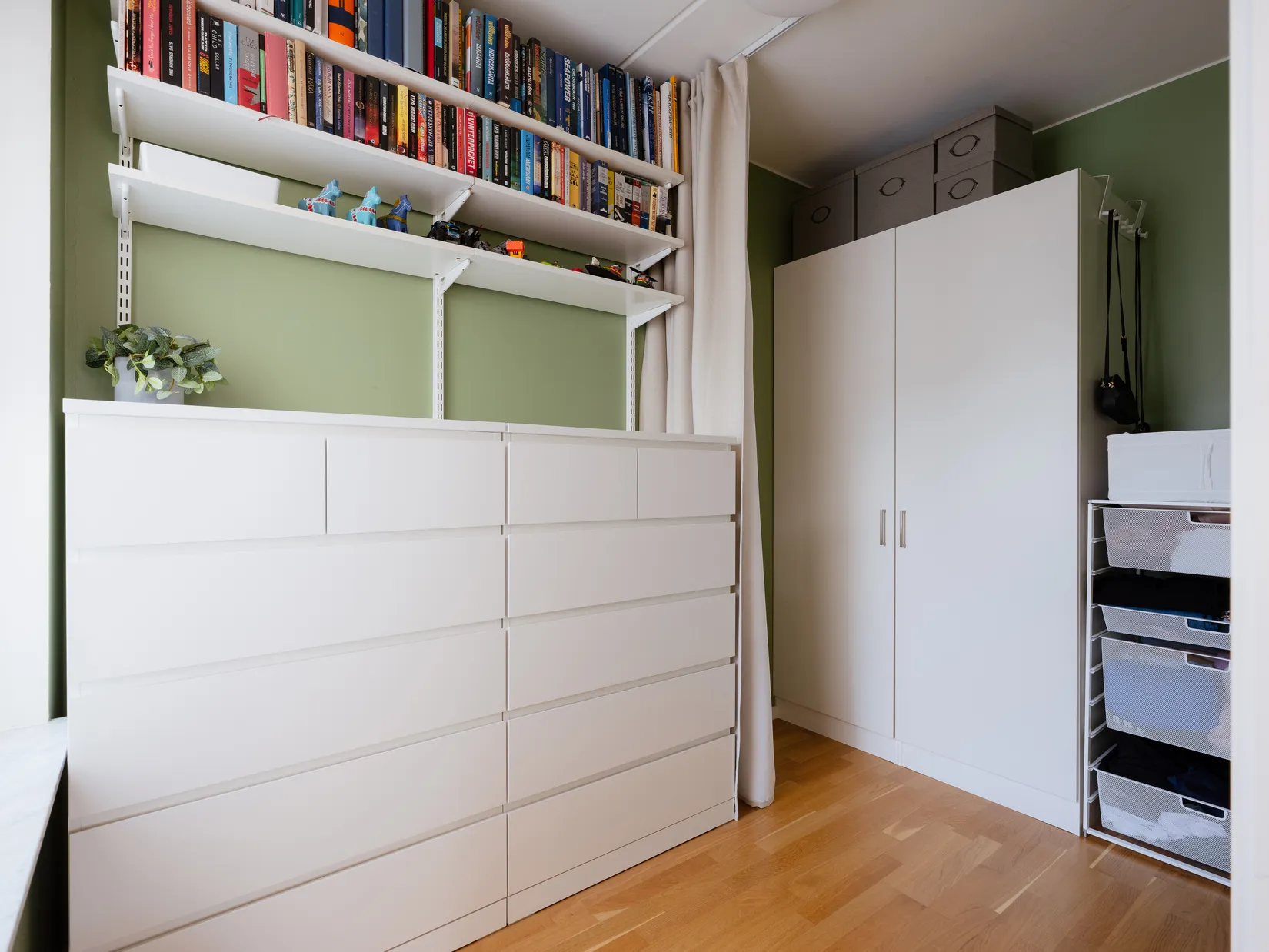 Bostadsrätt, Sörmlandsvägen 4, Edsängen, Sollentuna
