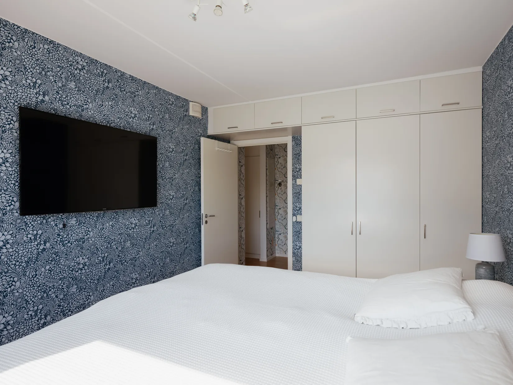 Bostadsrätt, Sörmlandsvägen 4, Edsängen, Sollentuna