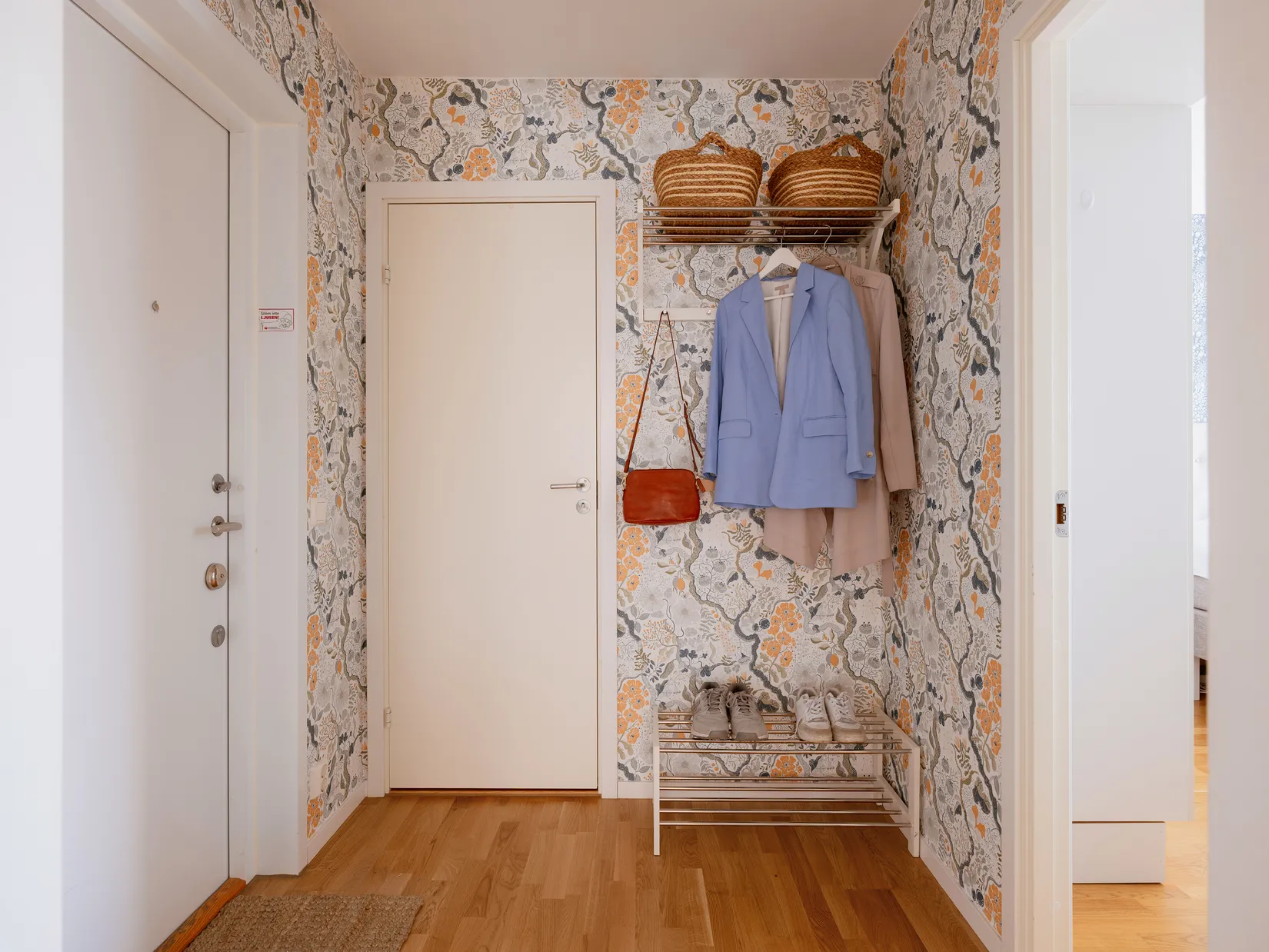 Bostadsrätt, Sörmlandsvägen 4, Edsängen, Sollentuna