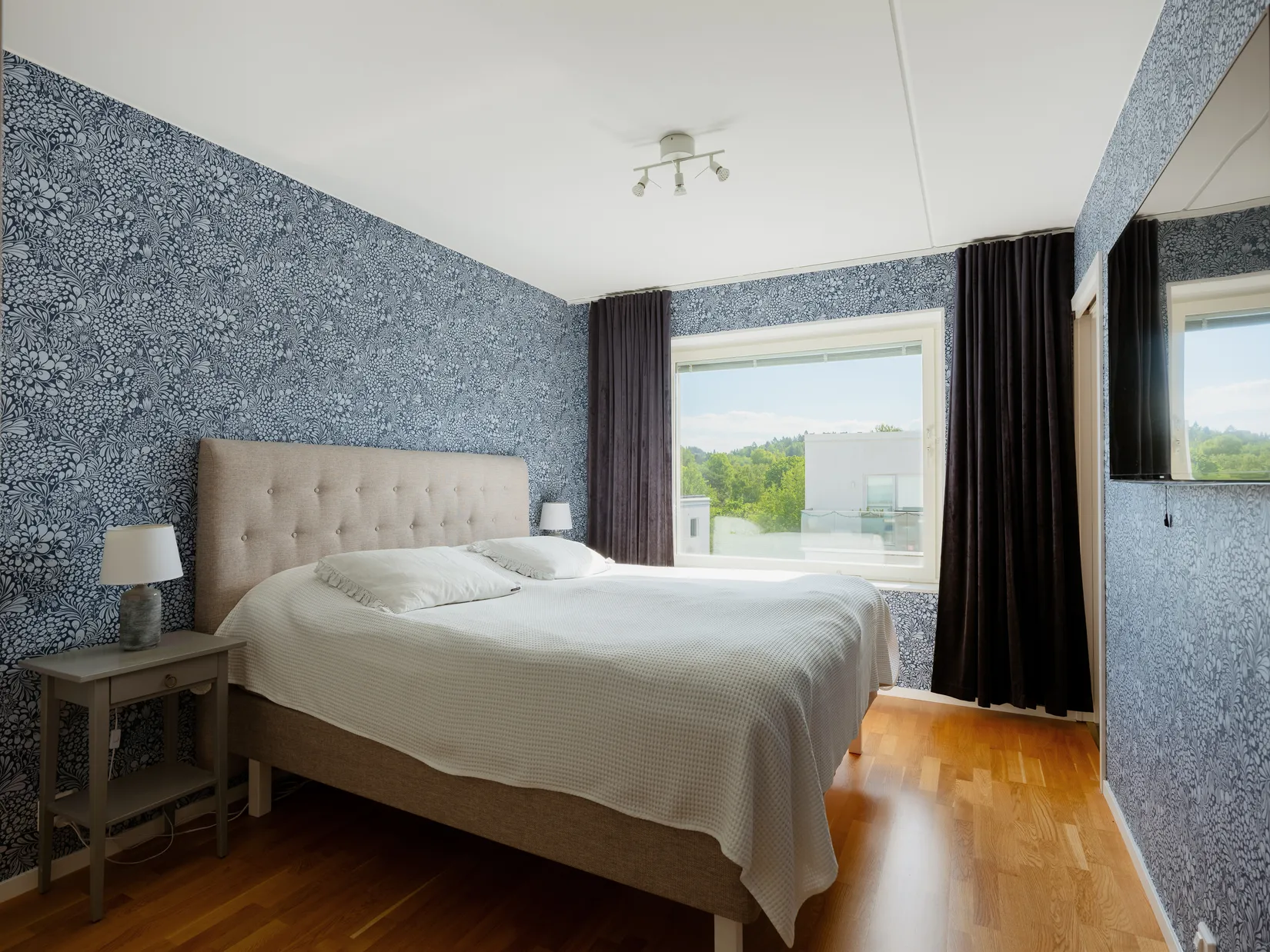 Bostadsrätt, Sörmlandsvägen 4, Edsängen, Sollentuna