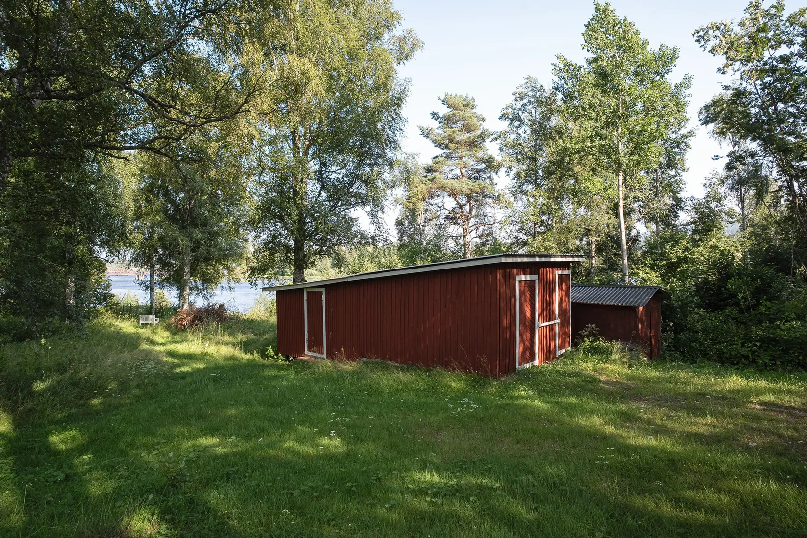 Villa, ÅNGE HAMMAR 1:4, Ånge