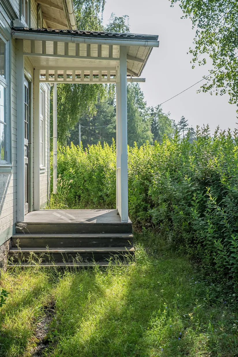 Villa, ÅNGE HAMMAR 1:4, Ånge