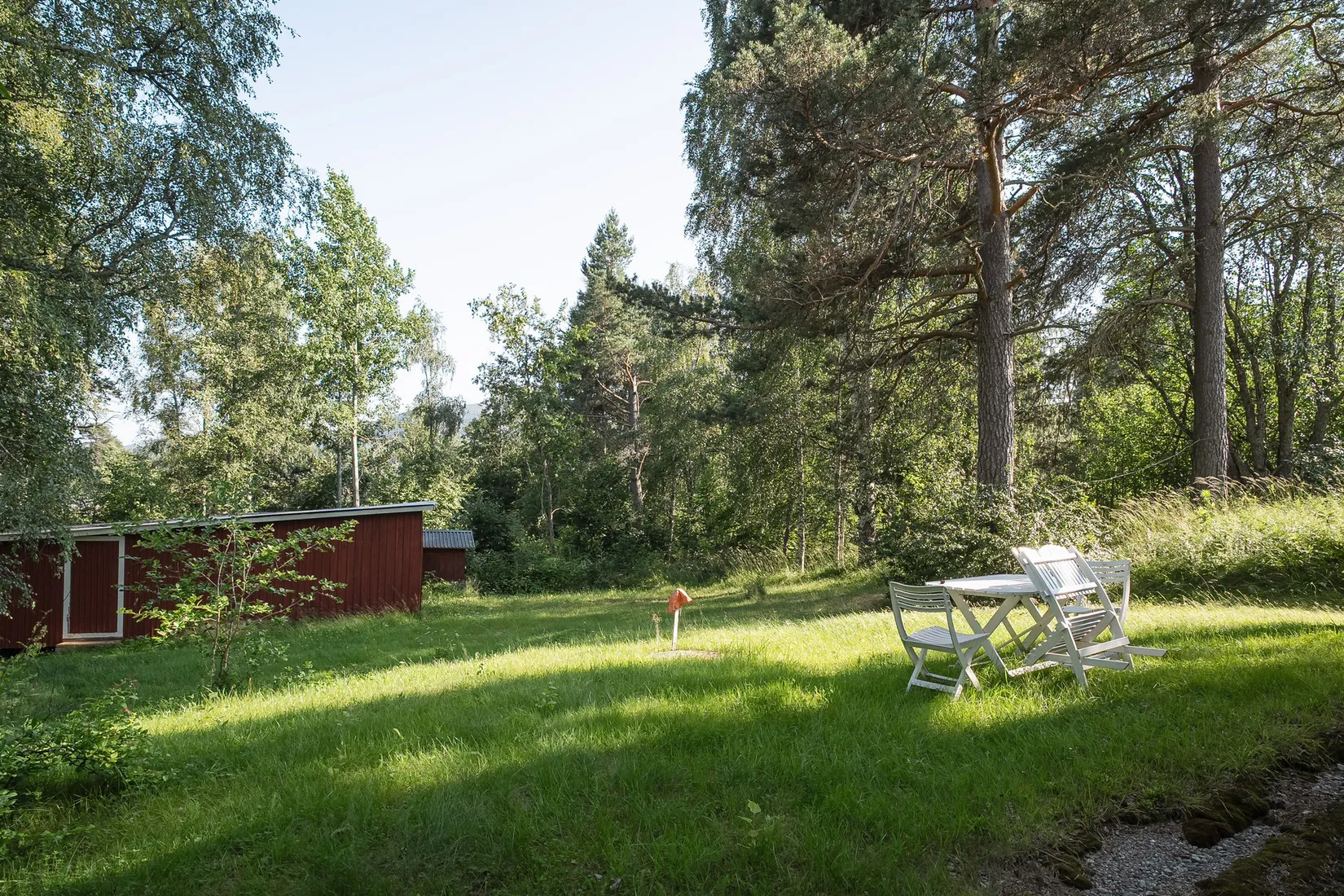 Villa, ÅNGE HAMMAR 1:4, Ånge