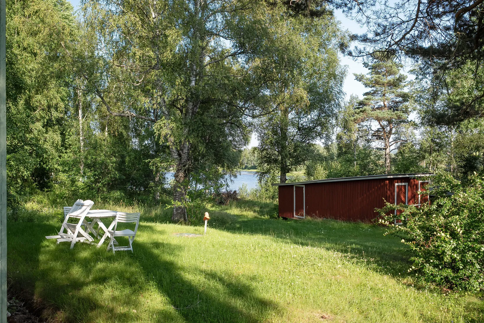 Villa, ÅNGE HAMMAR 1:4, Ånge