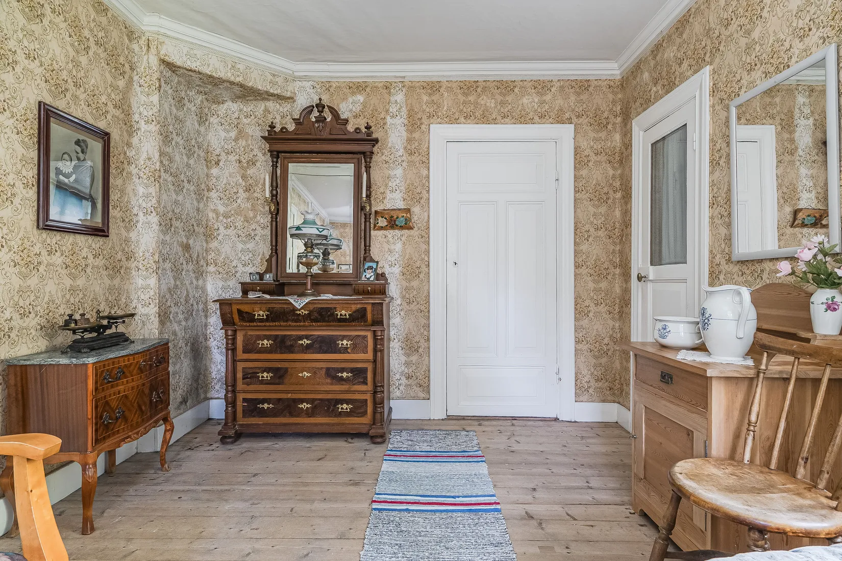 Villa, ÅNGE HAMMAR 1:4, Ånge