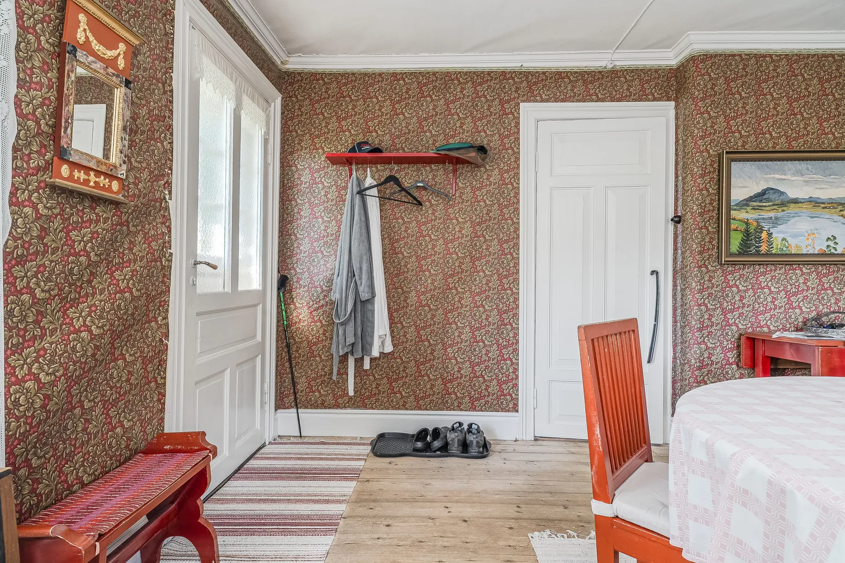 Villa, ÅNGE HAMMAR 1:4, Ånge