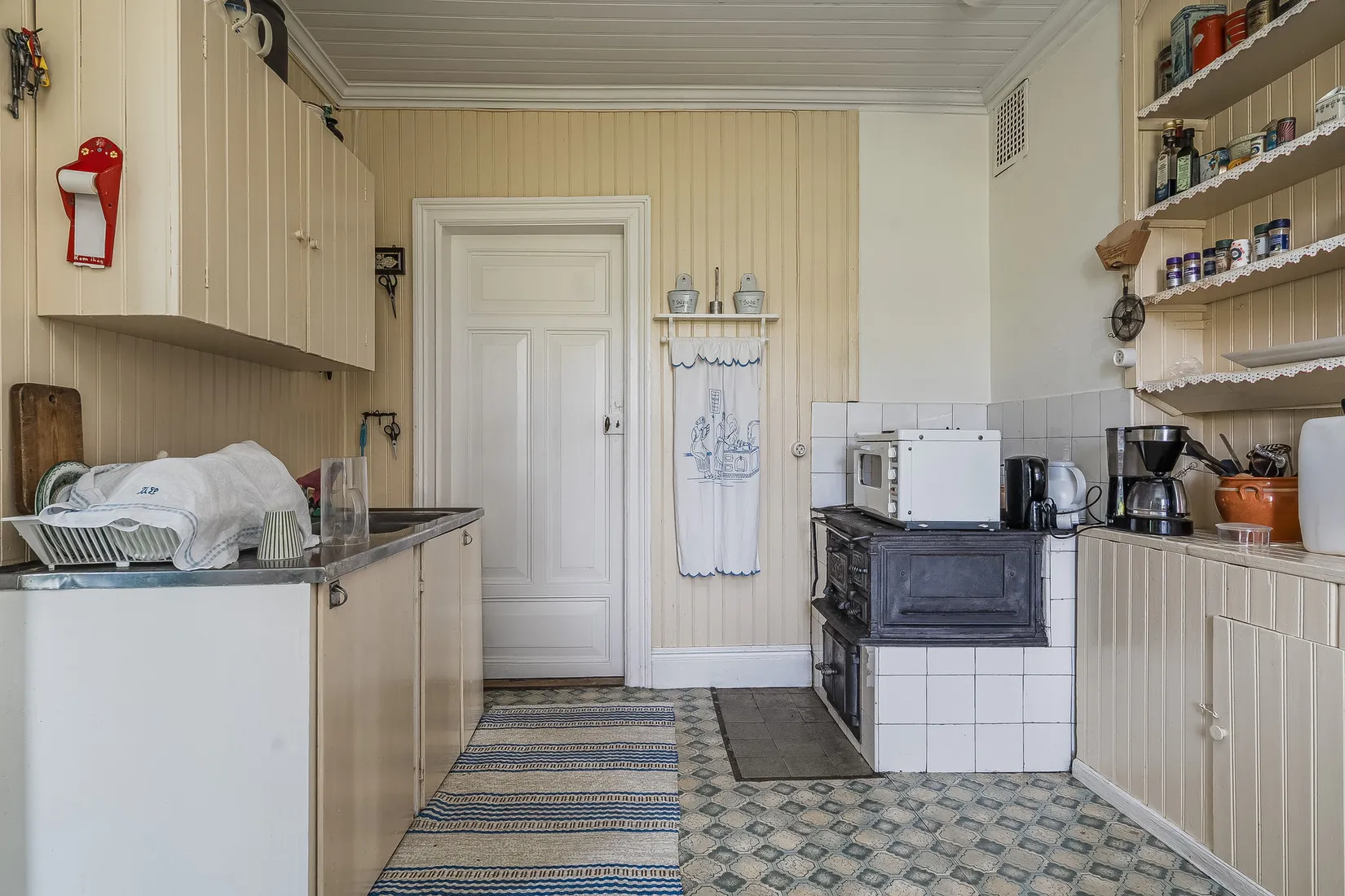 Villa, ÅNGE HAMMAR 1:4, Ånge