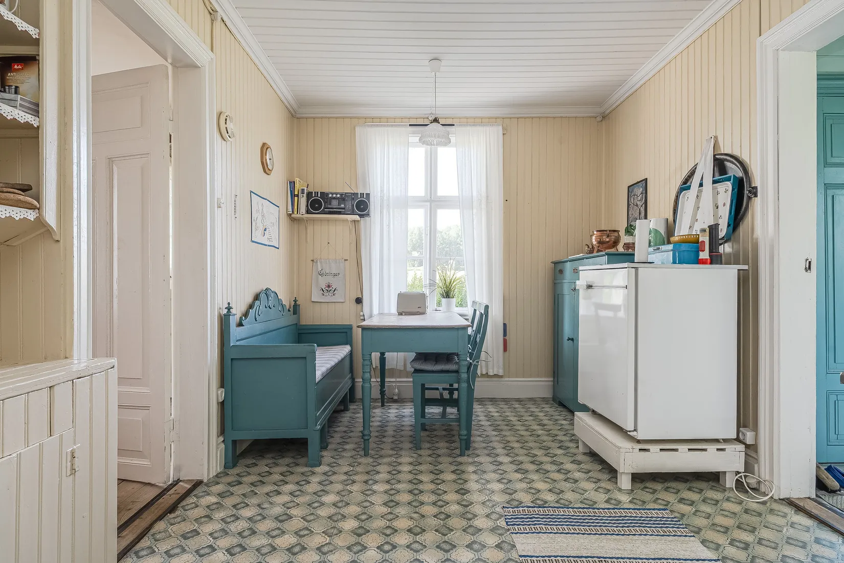 Villa, ÅNGE HAMMAR 1:4, Ånge
