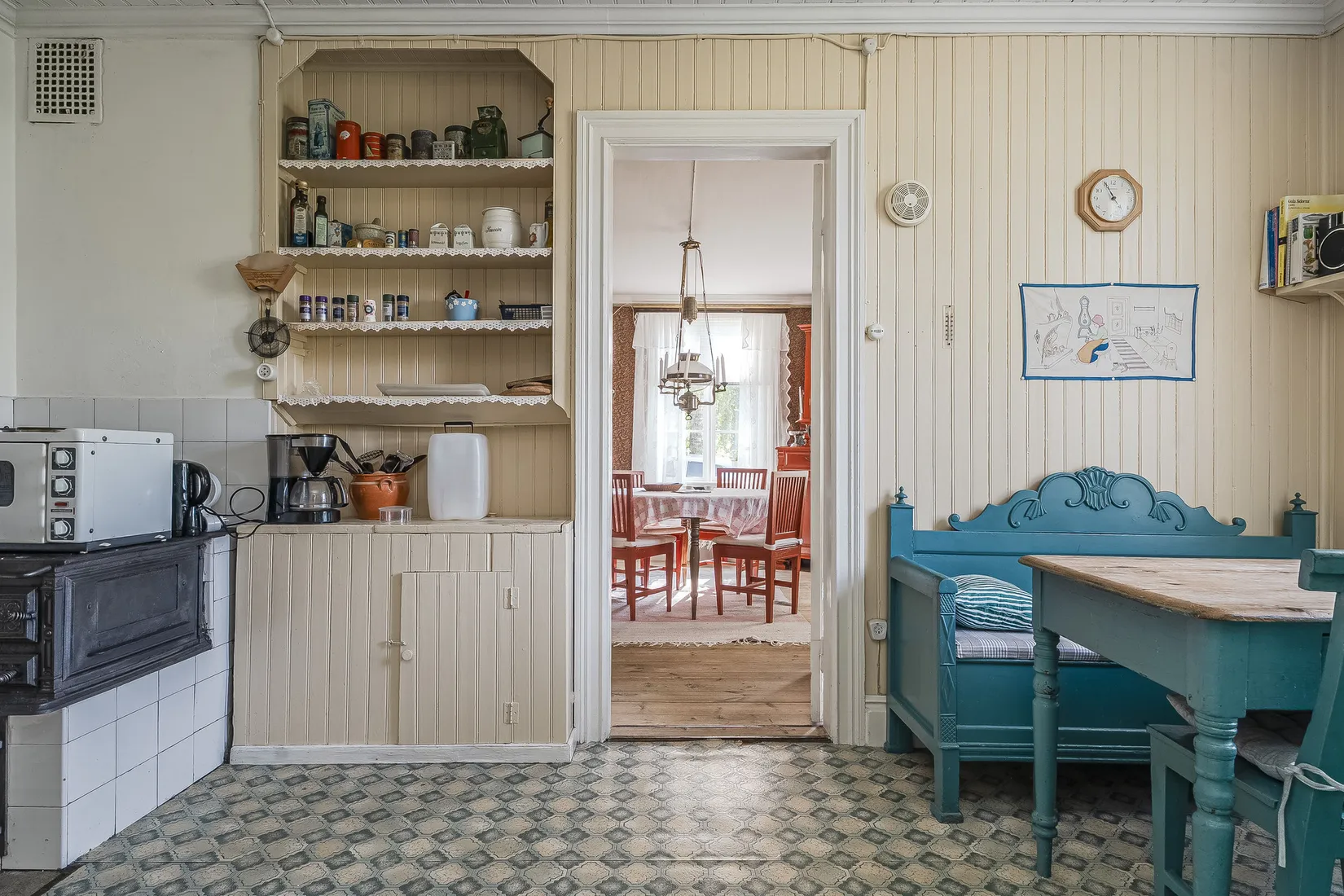Villa, ÅNGE HAMMAR 1:4, Ånge