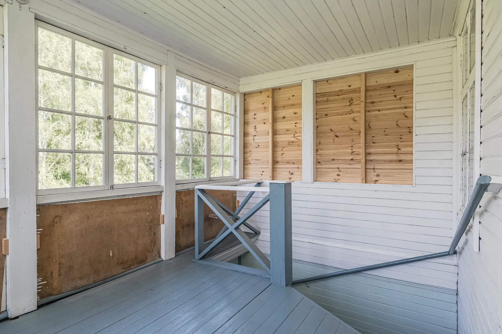 Villa, ÅNGE HAMMAR 1:4, Ånge