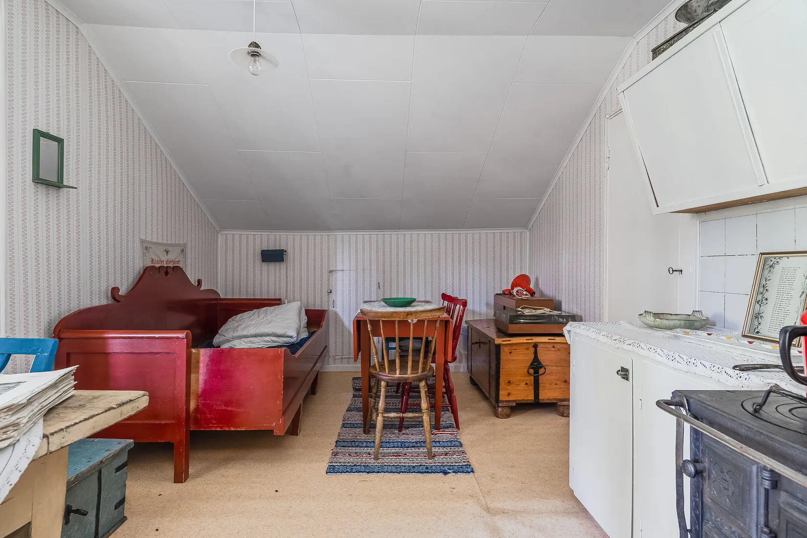 Villa, ÅNGE HAMMAR 1:4, Ånge