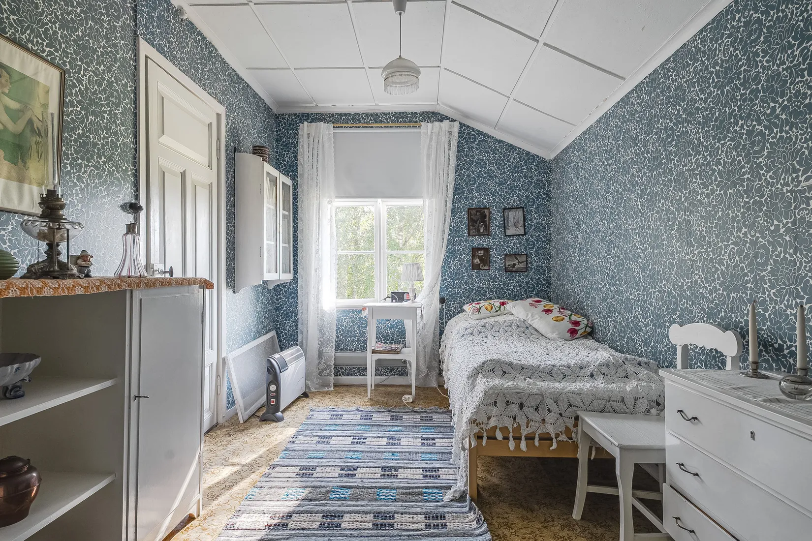 Villa, ÅNGE HAMMAR 1:4, Ånge