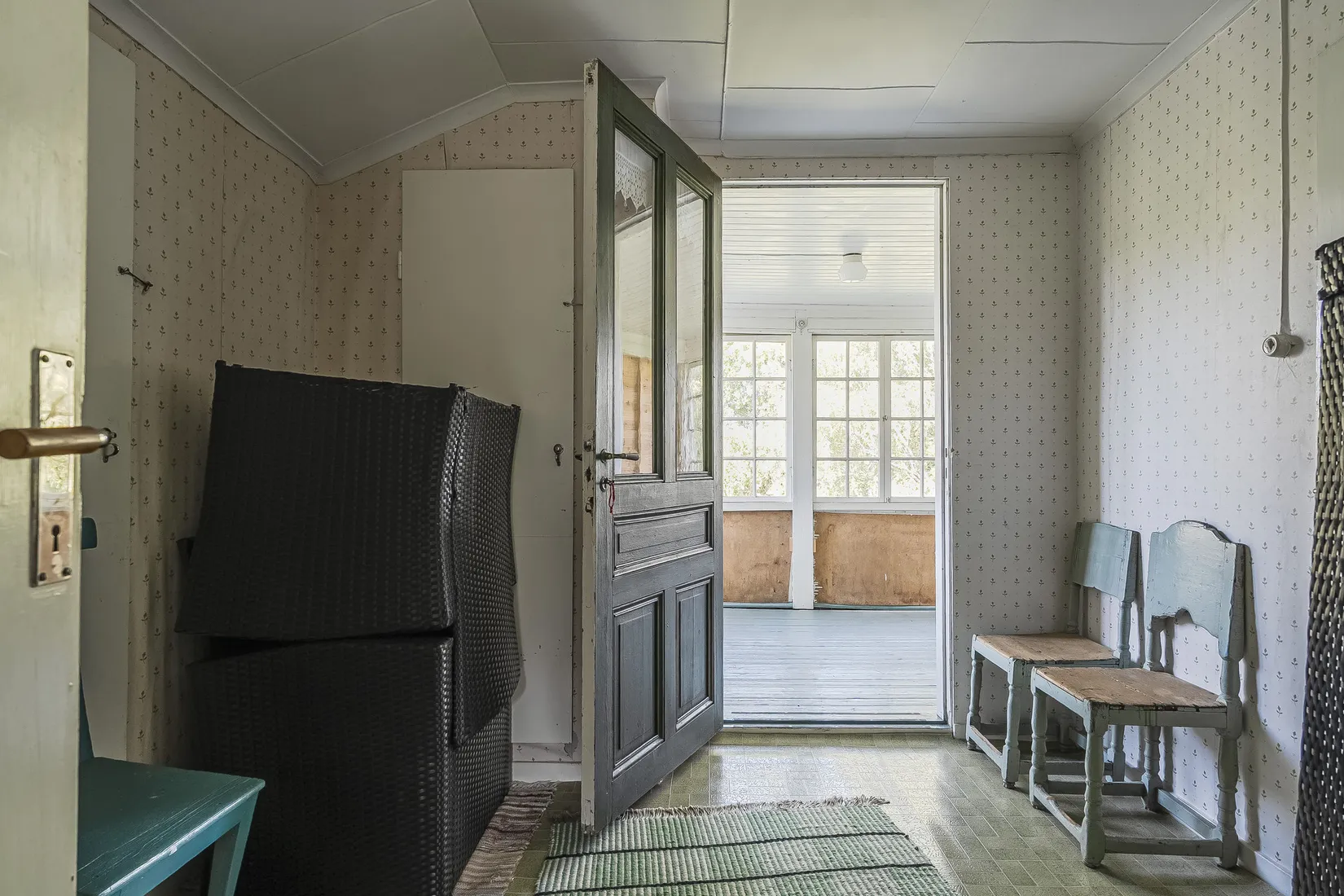 Villa, ÅNGE HAMMAR 1:4, Ånge