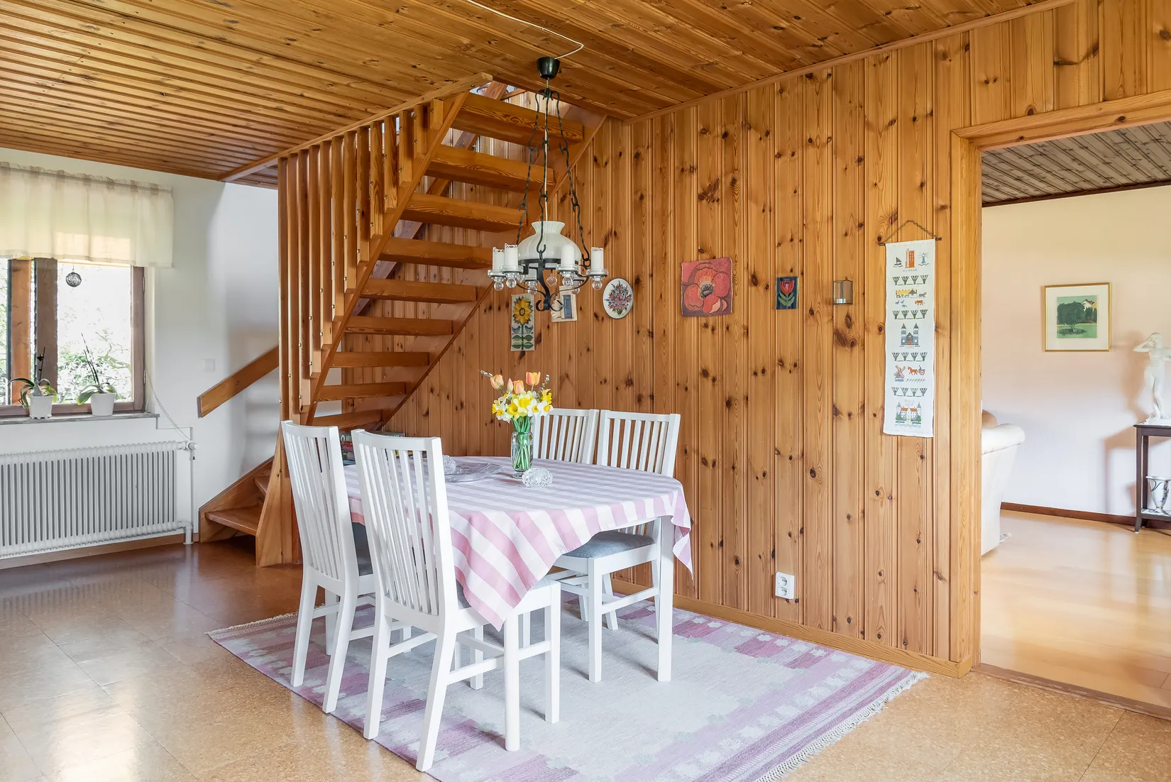 Villa, Södra Ljungvägen 2, Furulund - Ljungen, Kävlinge