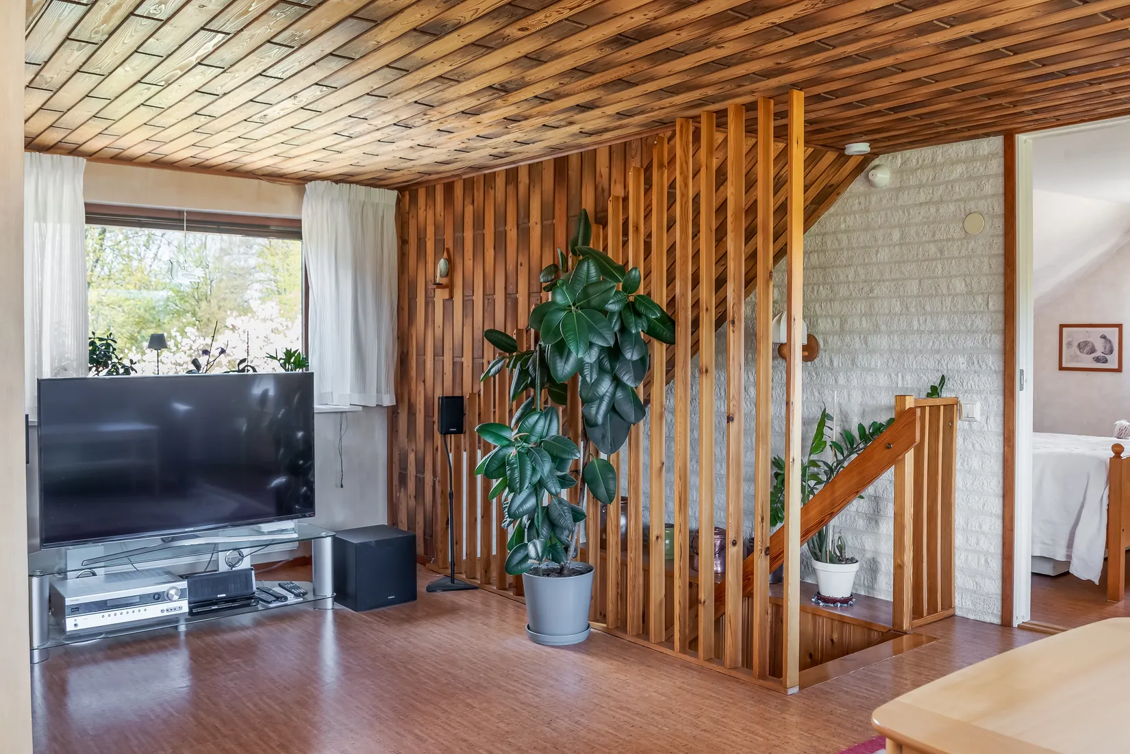 Villa, Södra Ljungvägen 2, Furulund - Ljungen, Kävlinge
