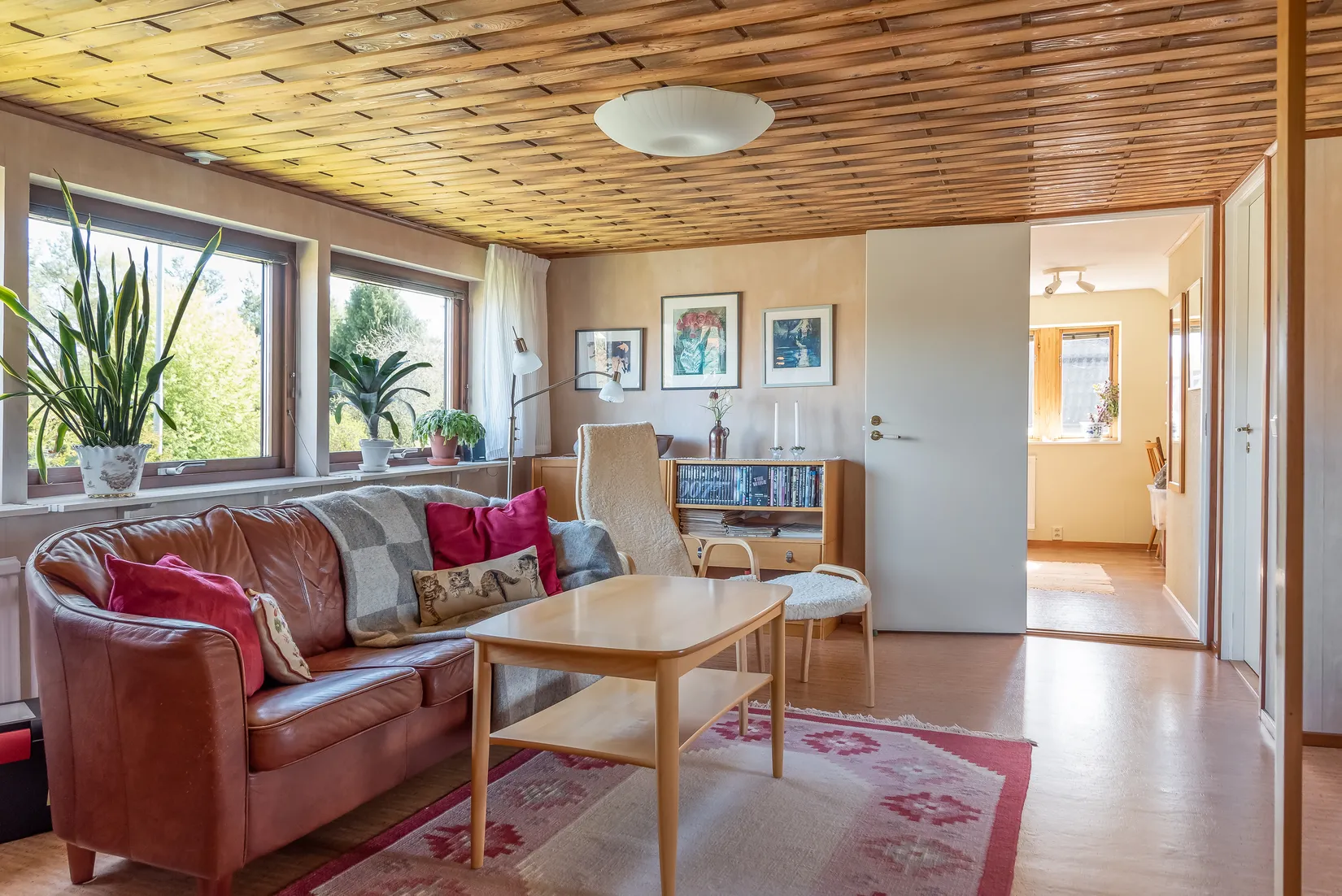 Villa, Södra Ljungvägen 2, Furulund - Ljungen, Kävlinge
