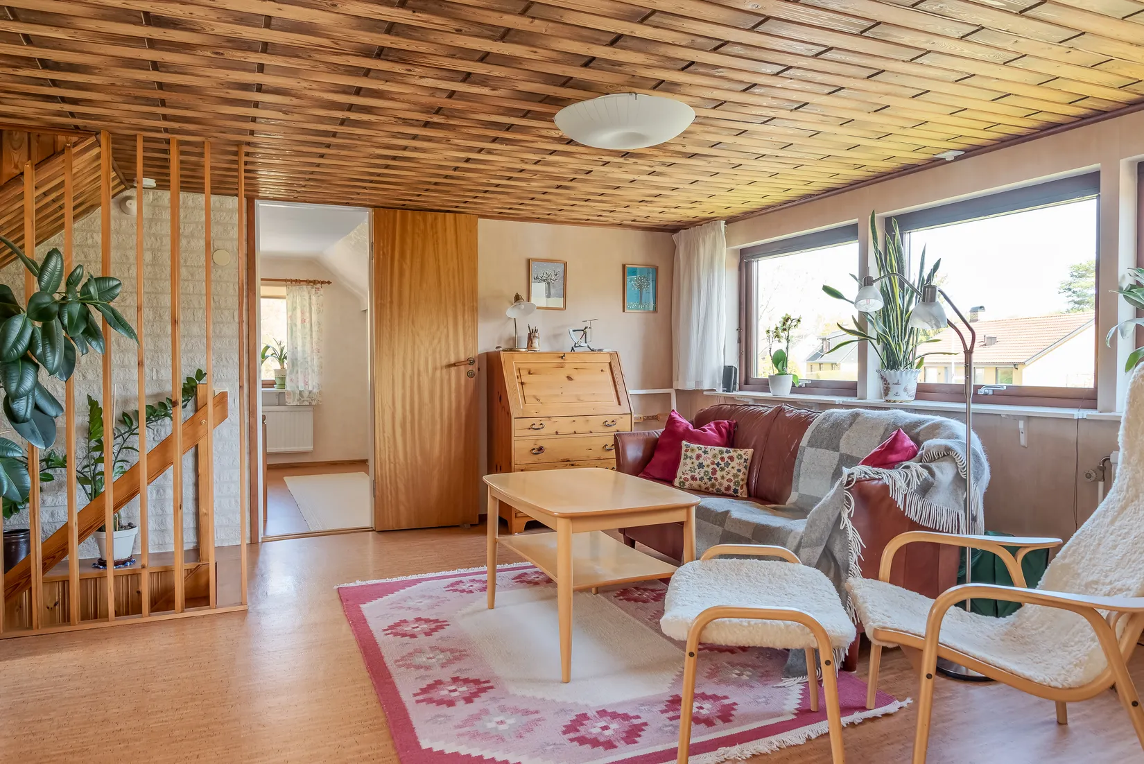 Villa, Södra Ljungvägen 2, Furulund - Ljungen, Kävlinge