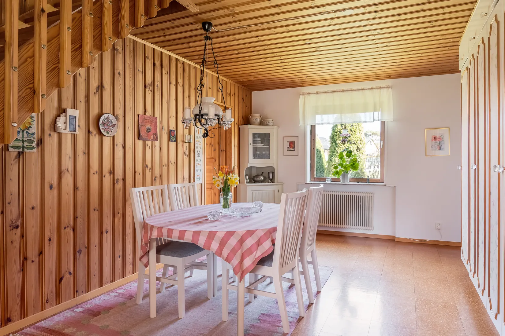 Villa, Södra Ljungvägen 2, Furulund - Ljungen, Kävlinge