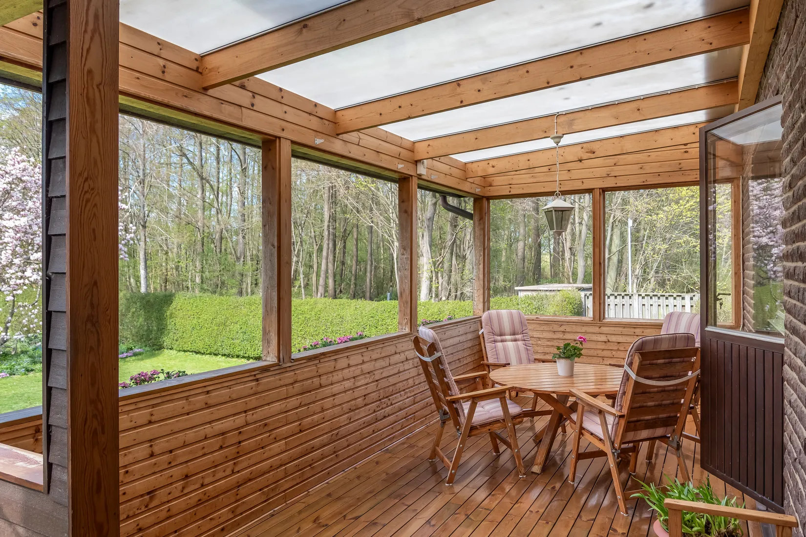 Villa, Södra Ljungvägen 2, Furulund - Ljungen, Kävlinge