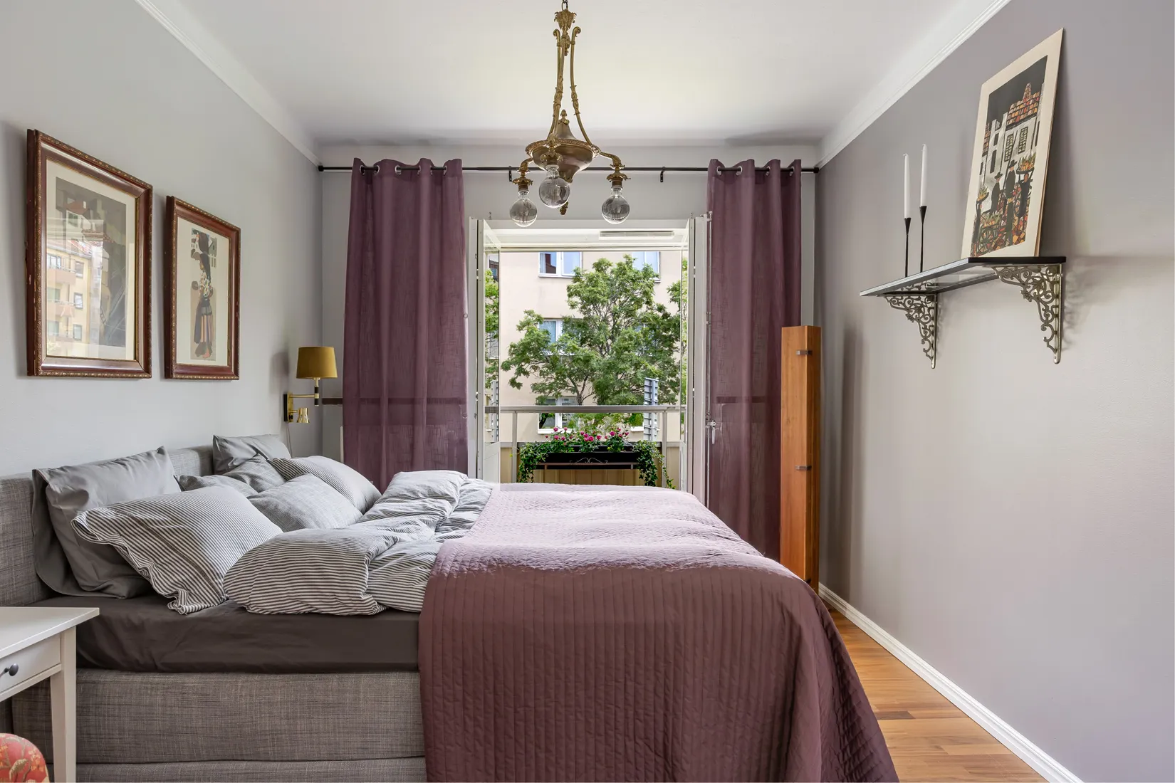 Bostadsrätt, Gustav Adolfsgatan 28, Centralt/Vasastaden, Linköping