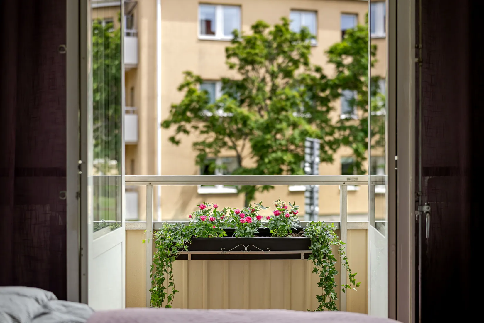 Bostadsrätt, Gustav Adolfsgatan 28, Centralt/Vasastaden, Linköping